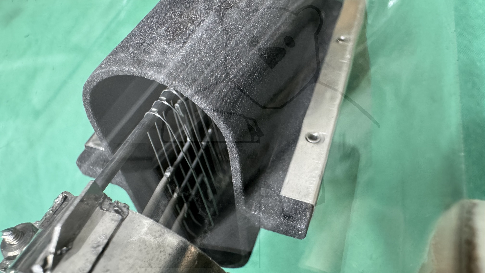 Röhre OQQ150-3000 #6553 Bild 27