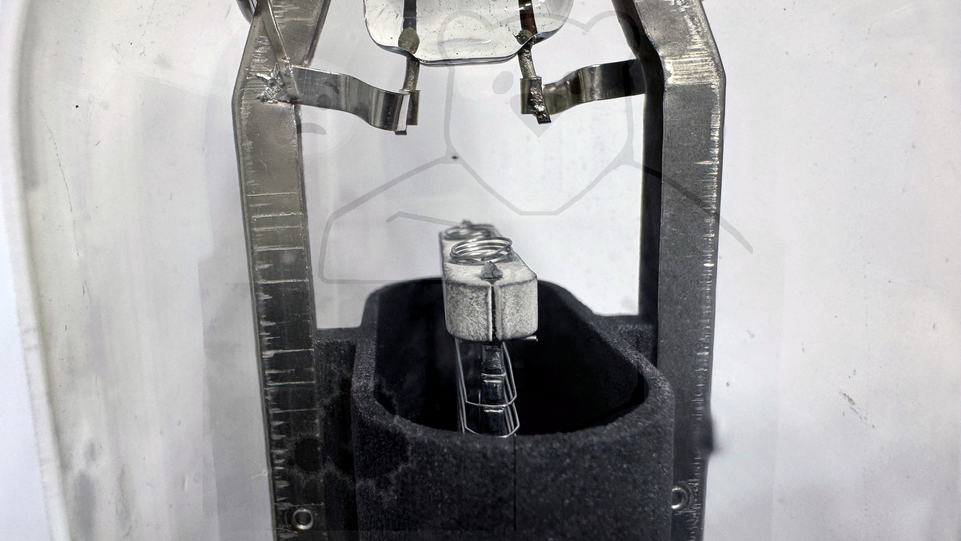 Röhre OQQ150-3000 #6553 Bild 5