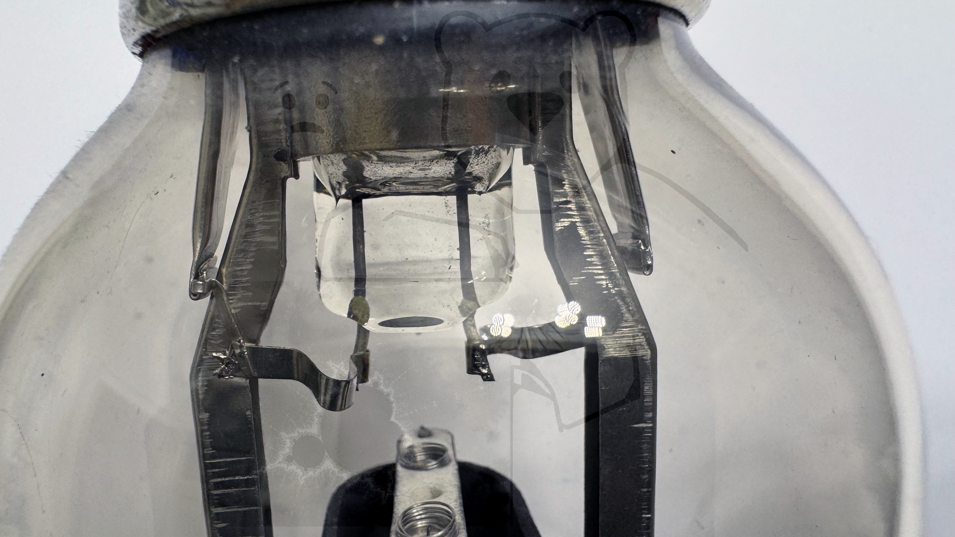 Röhre OQQ150-3000 #6553 Bild 6