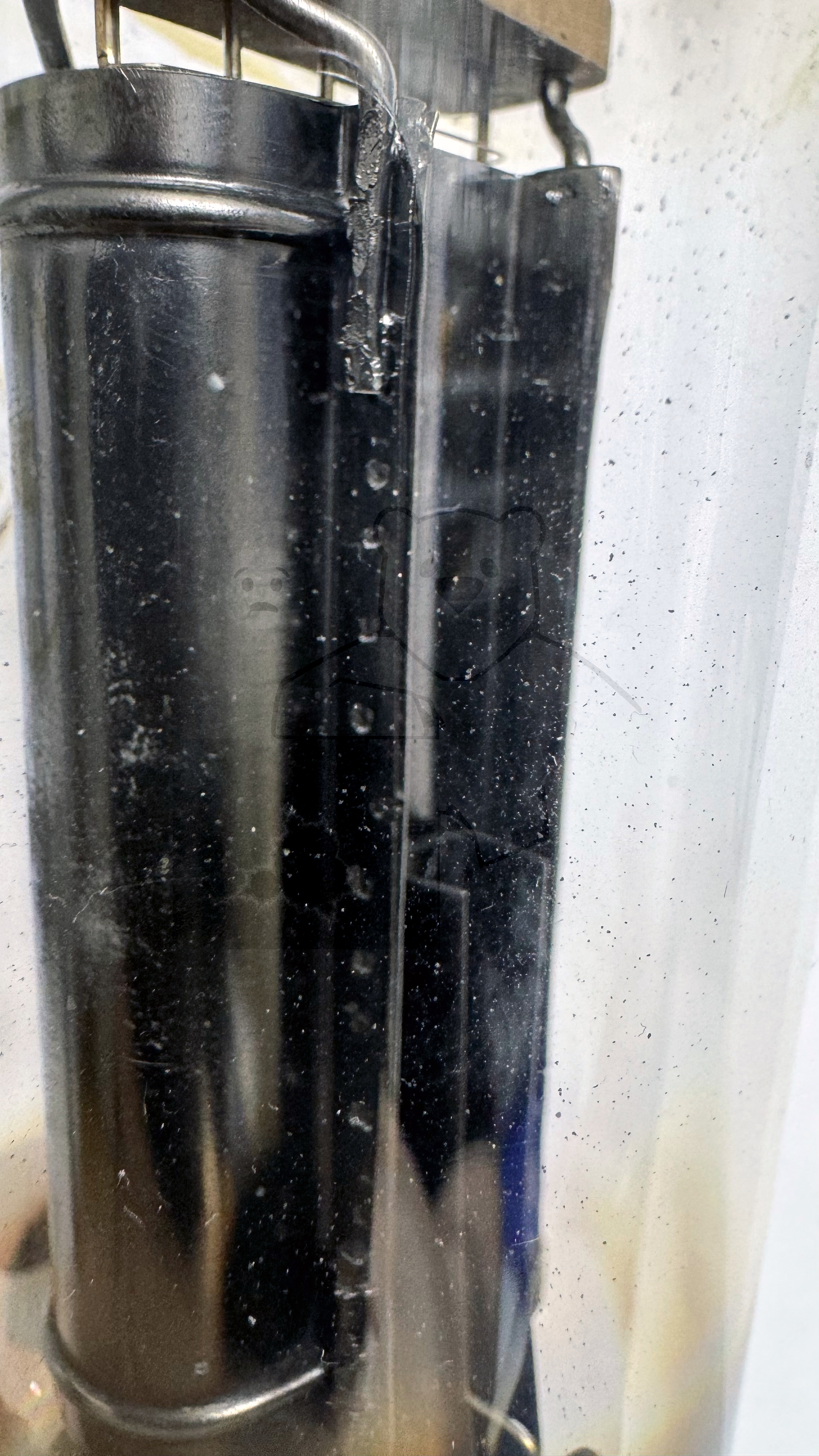 Röhre P60-500 #7674 Bild 10