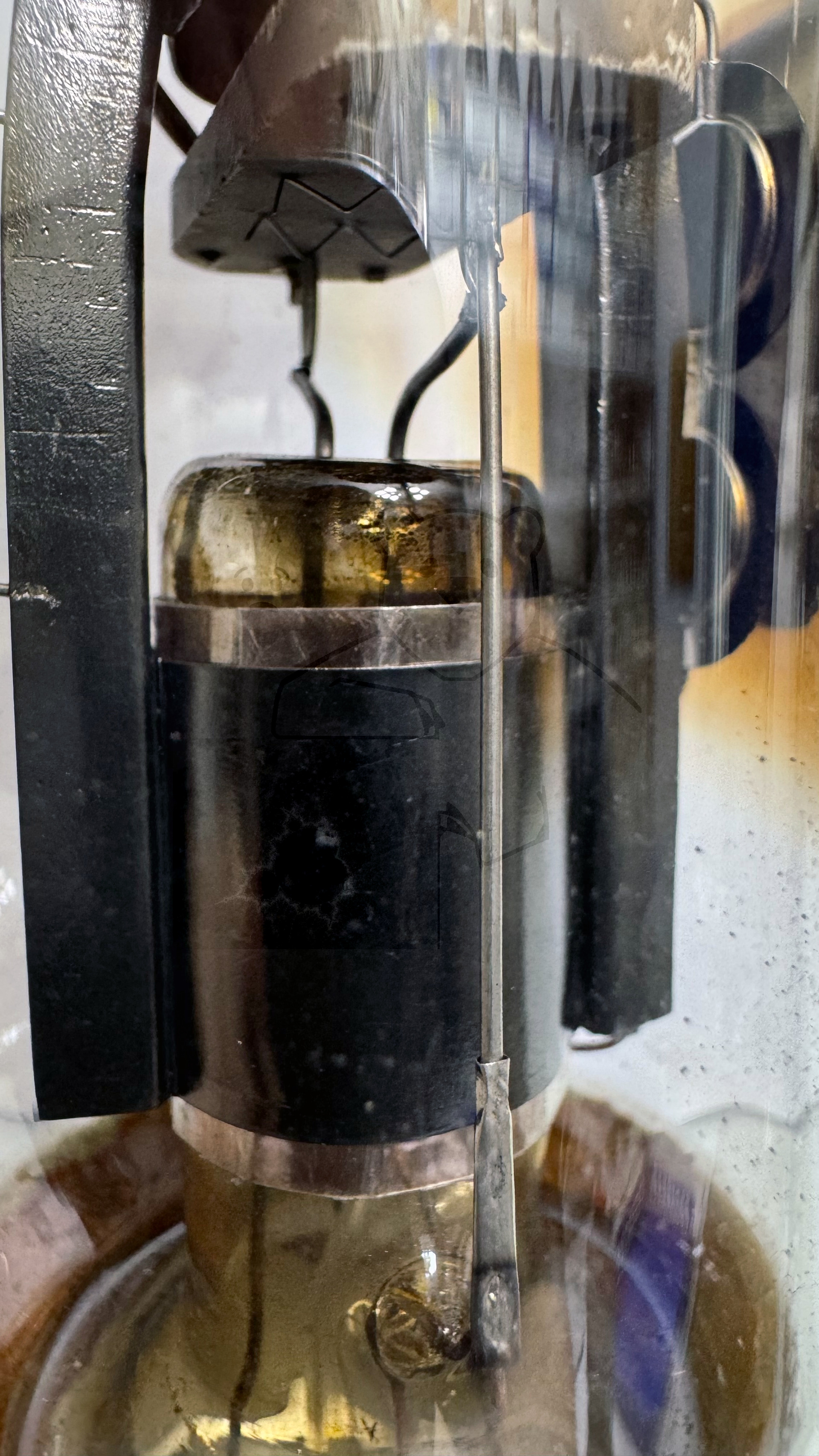 Röhre P60-500 #7674 Bild 6