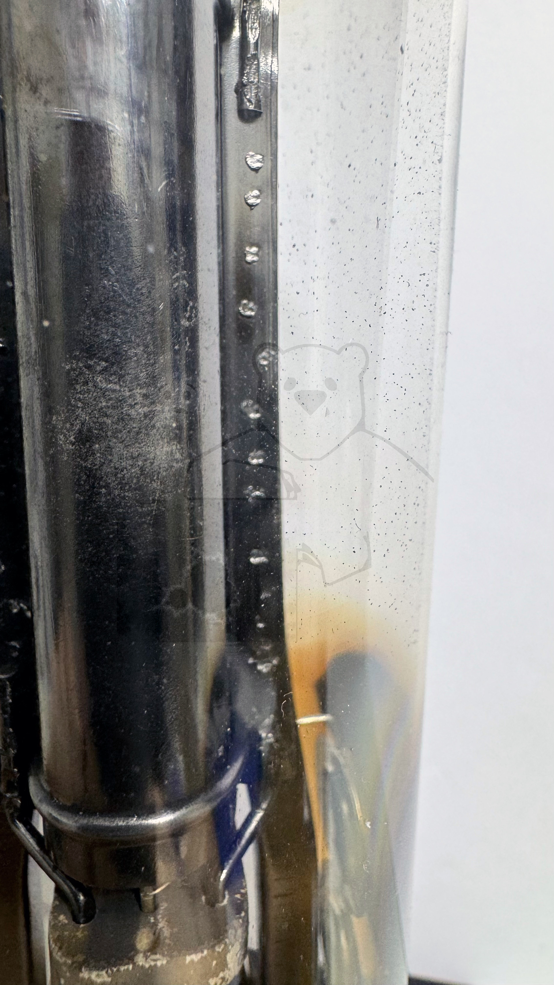 Röhre P60-500 #7674 Bild 9