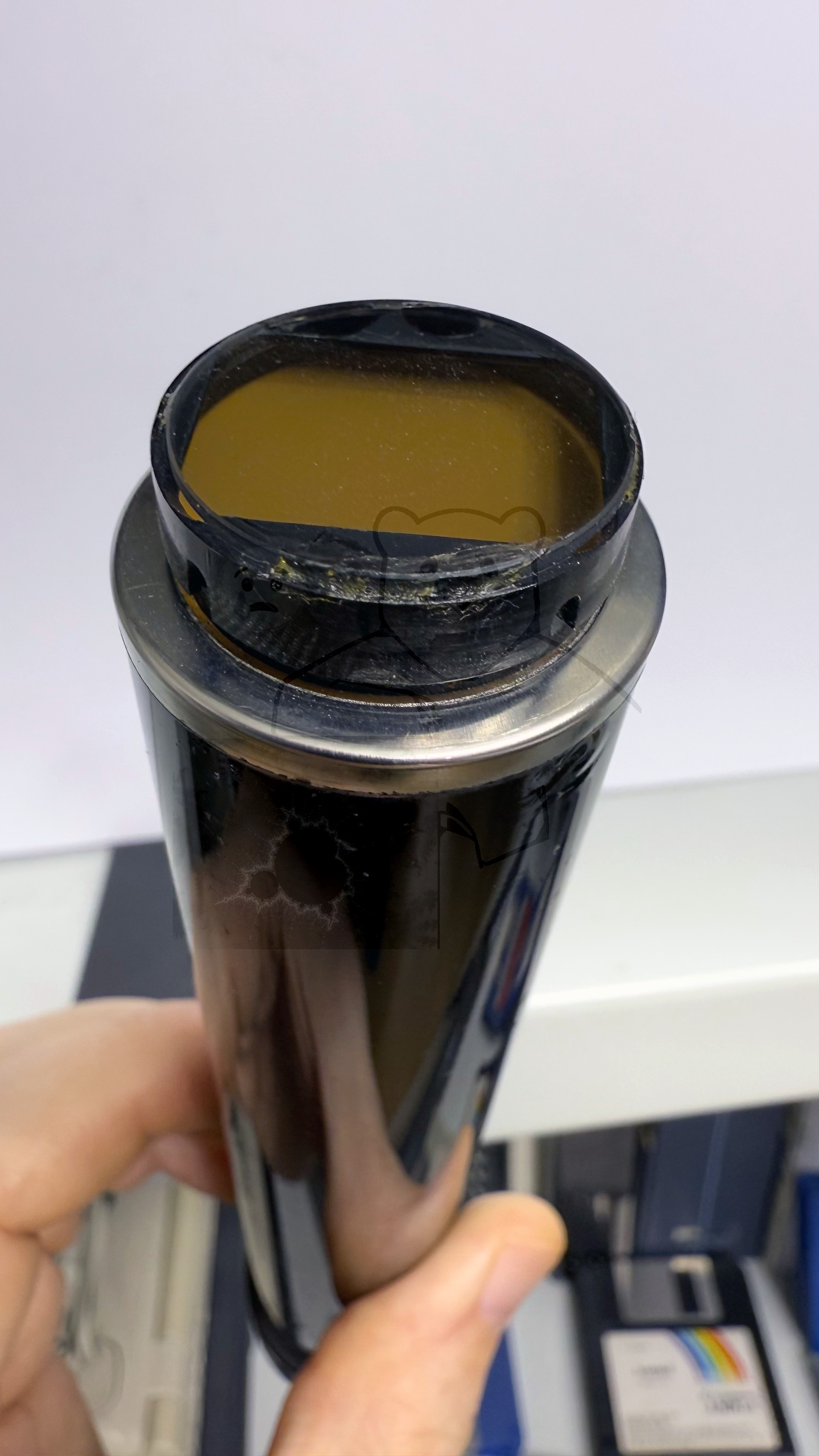 Röhre P8400H #3192 Bild 10