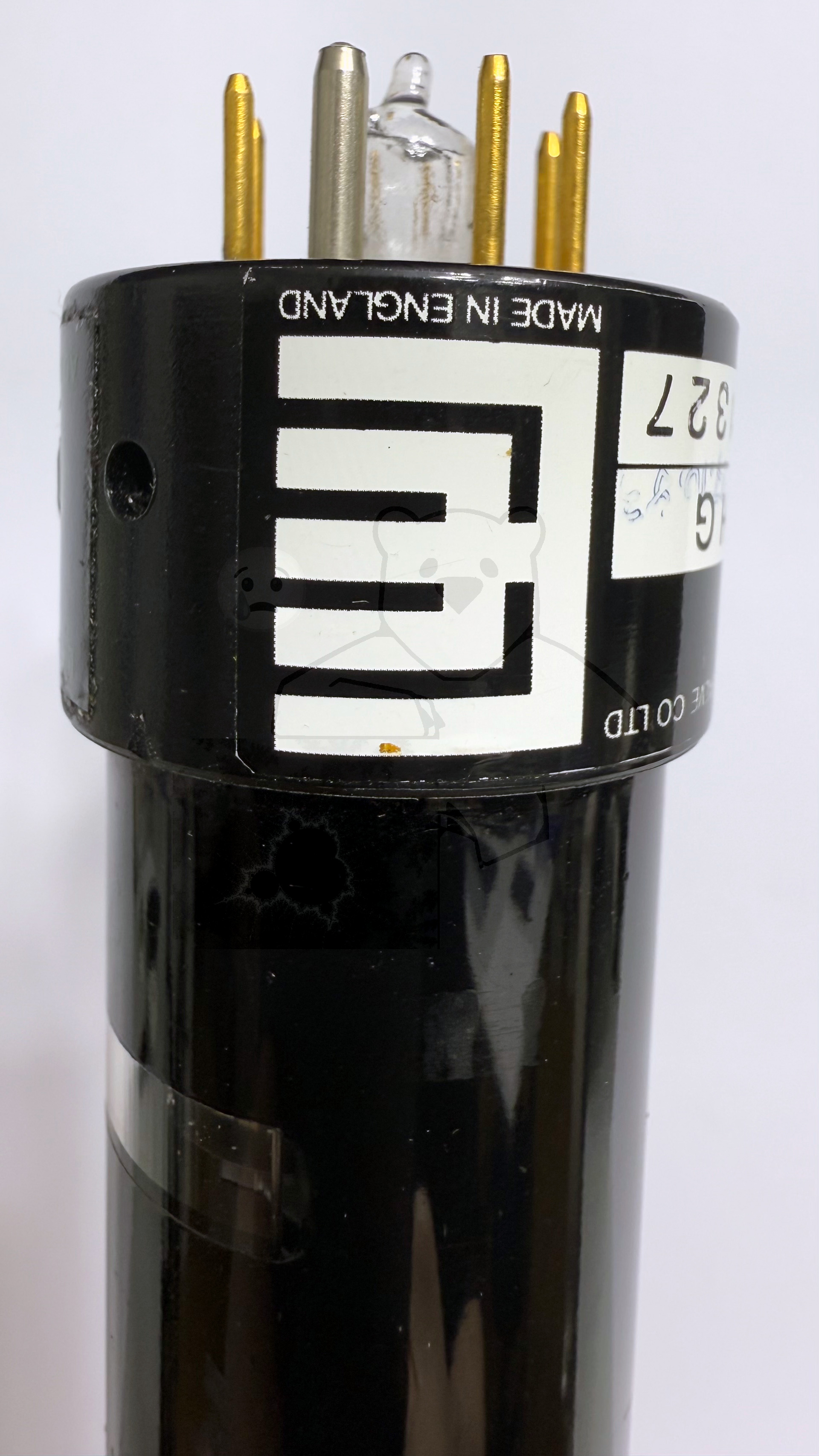 Röhre P8400H #3192 Bild 2