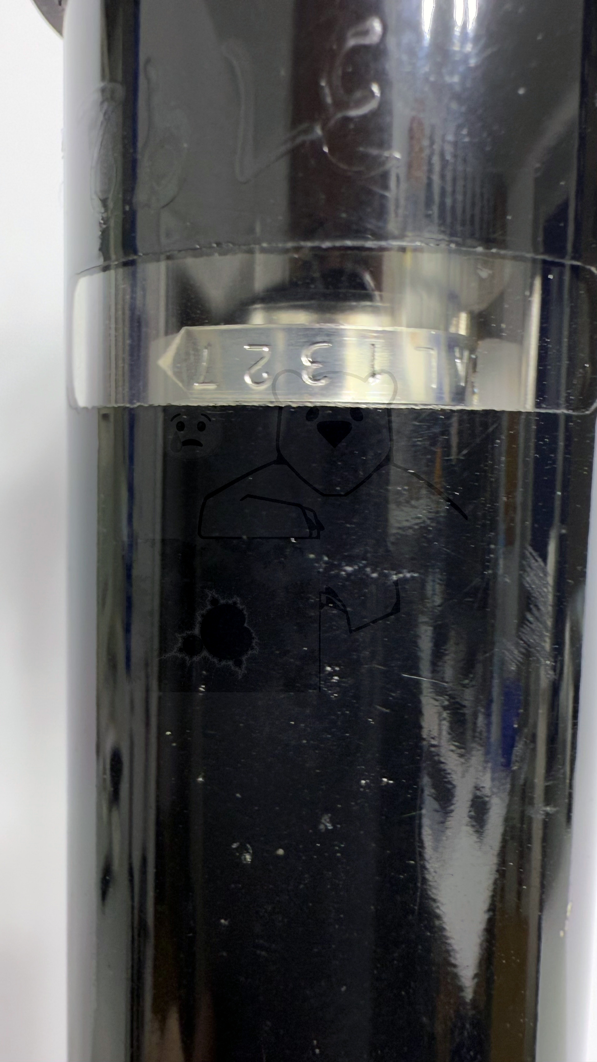 Röhre P8400H #3192 Bild 5