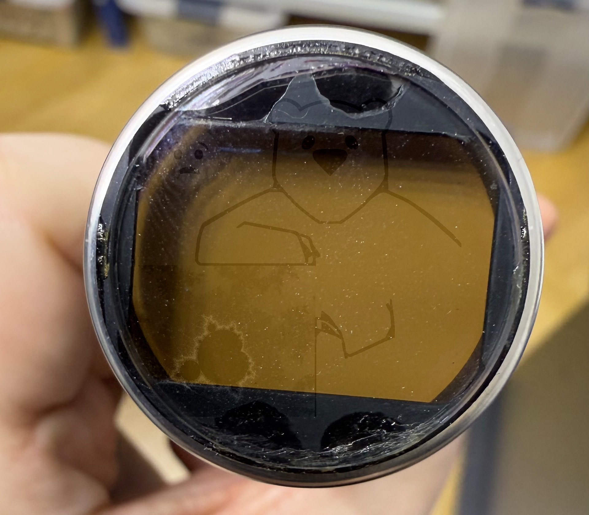 Röhre P8400H #3192 Bild 7