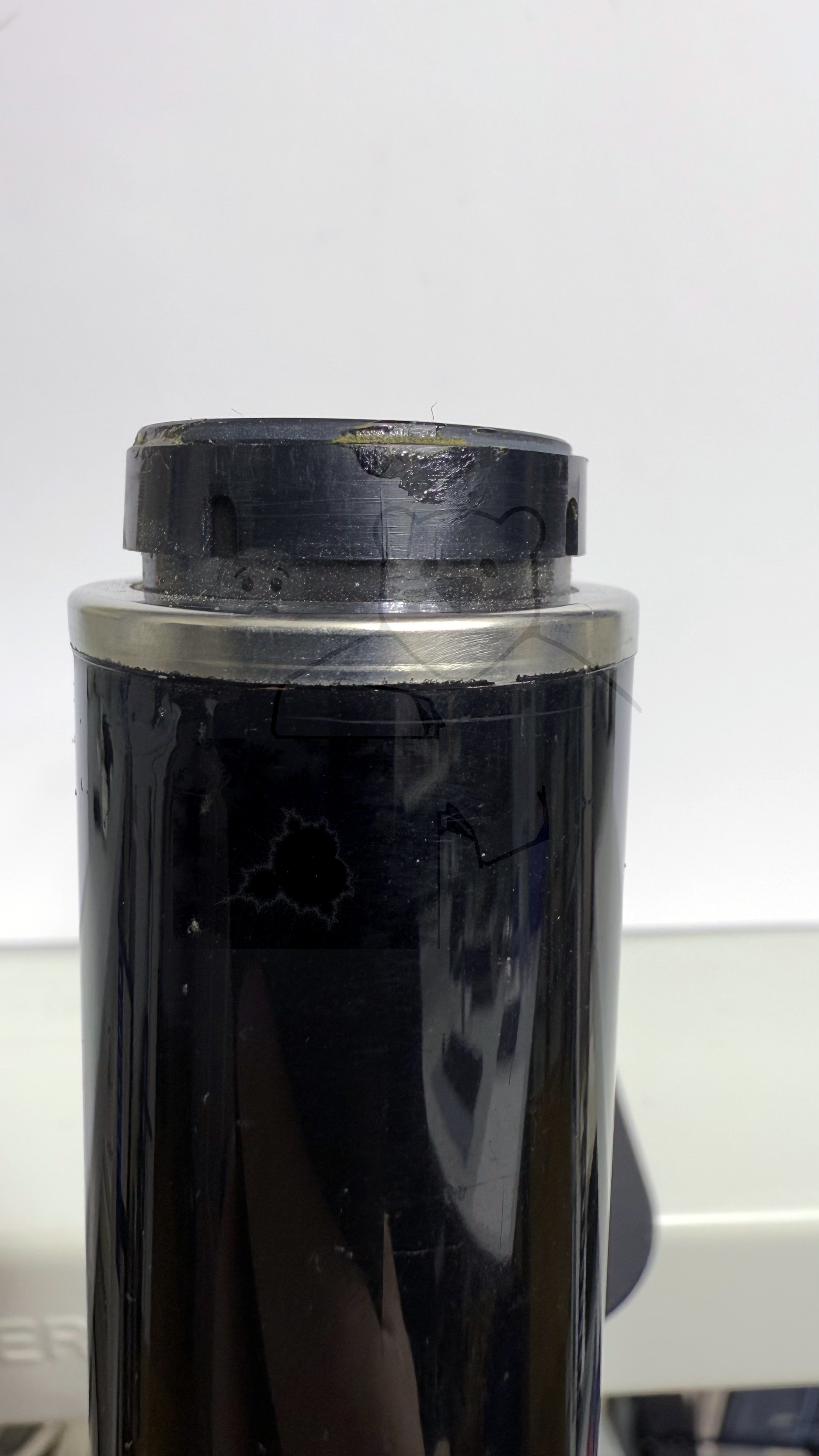 Röhre P8400H #3192 Bild 9