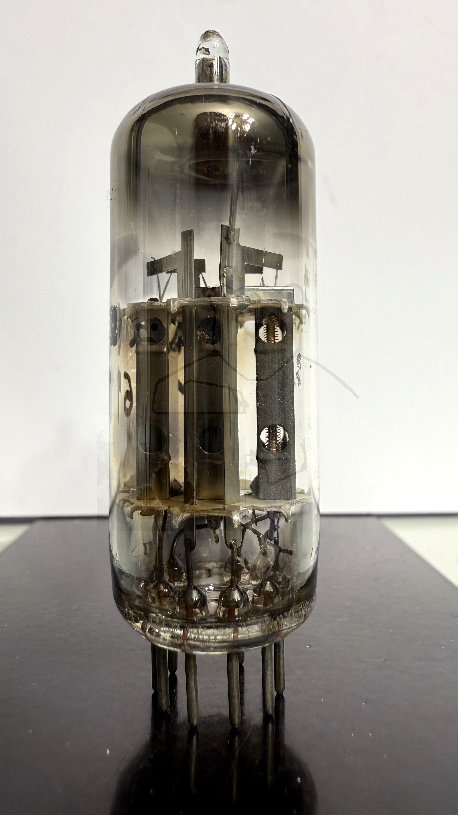 Röhre PABC80 #1269 Bild 1