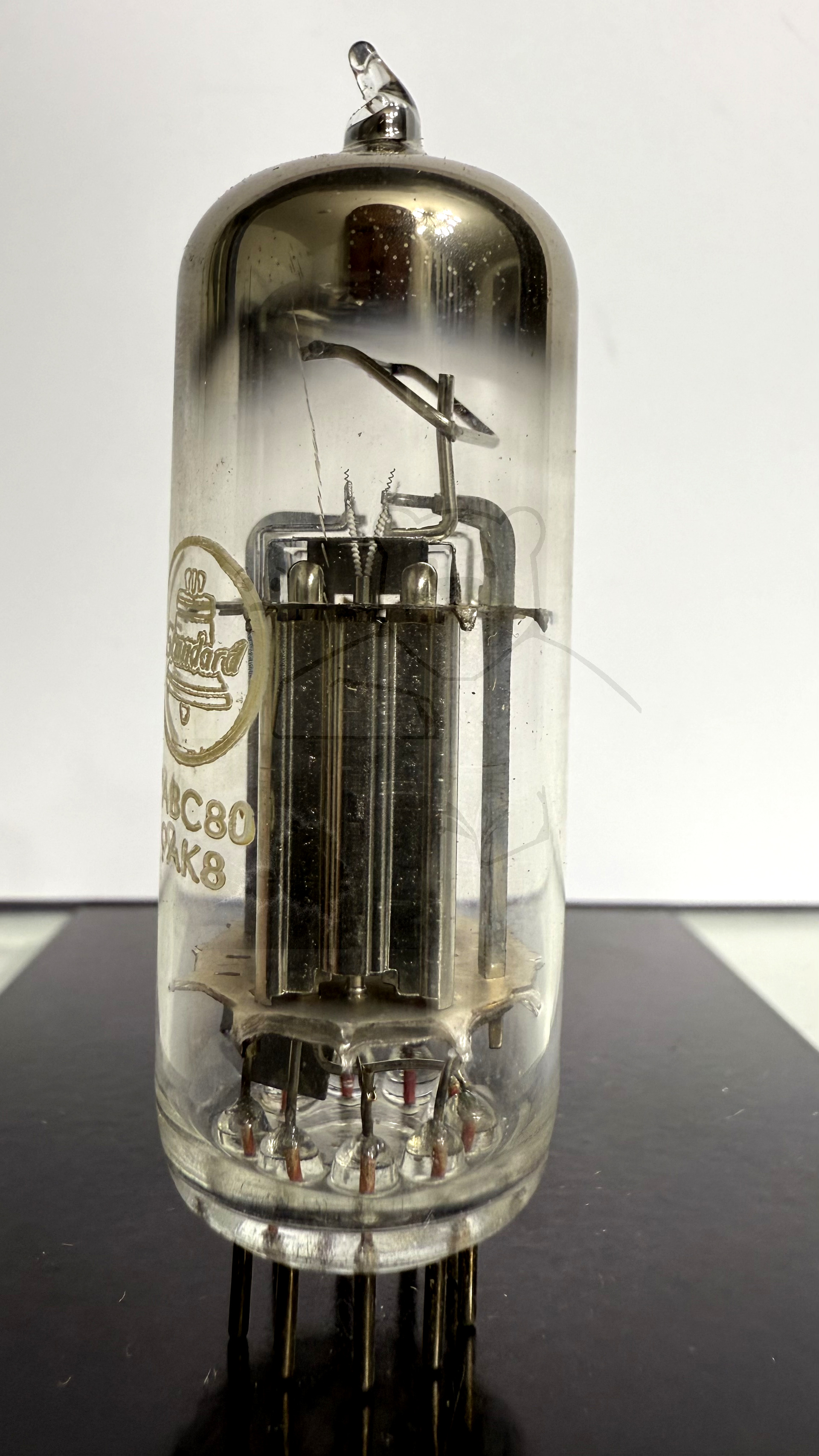 Röhre PABC80 #4368 Bild 2
