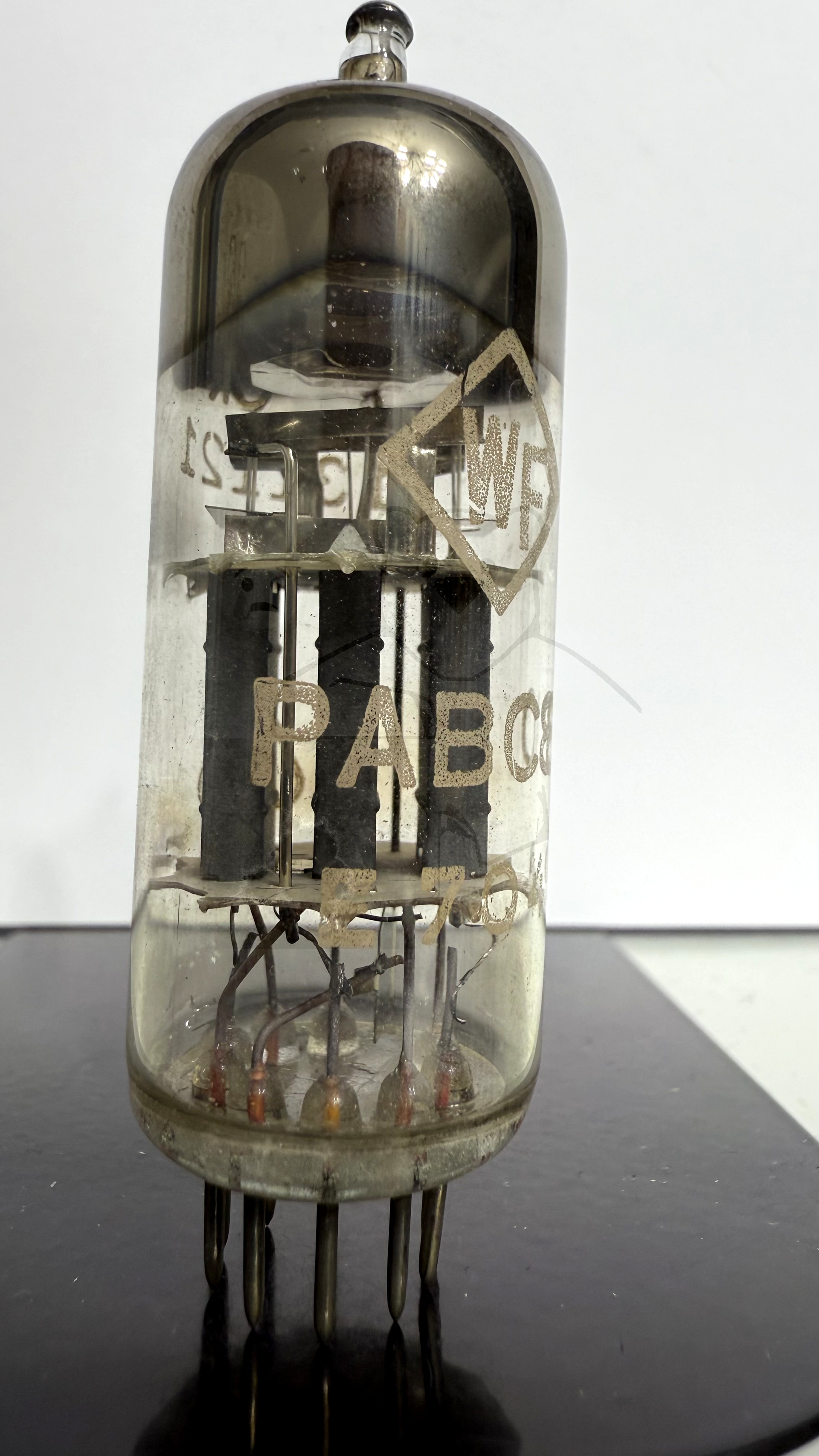 Röhre PABC80 #5632 Bild 1