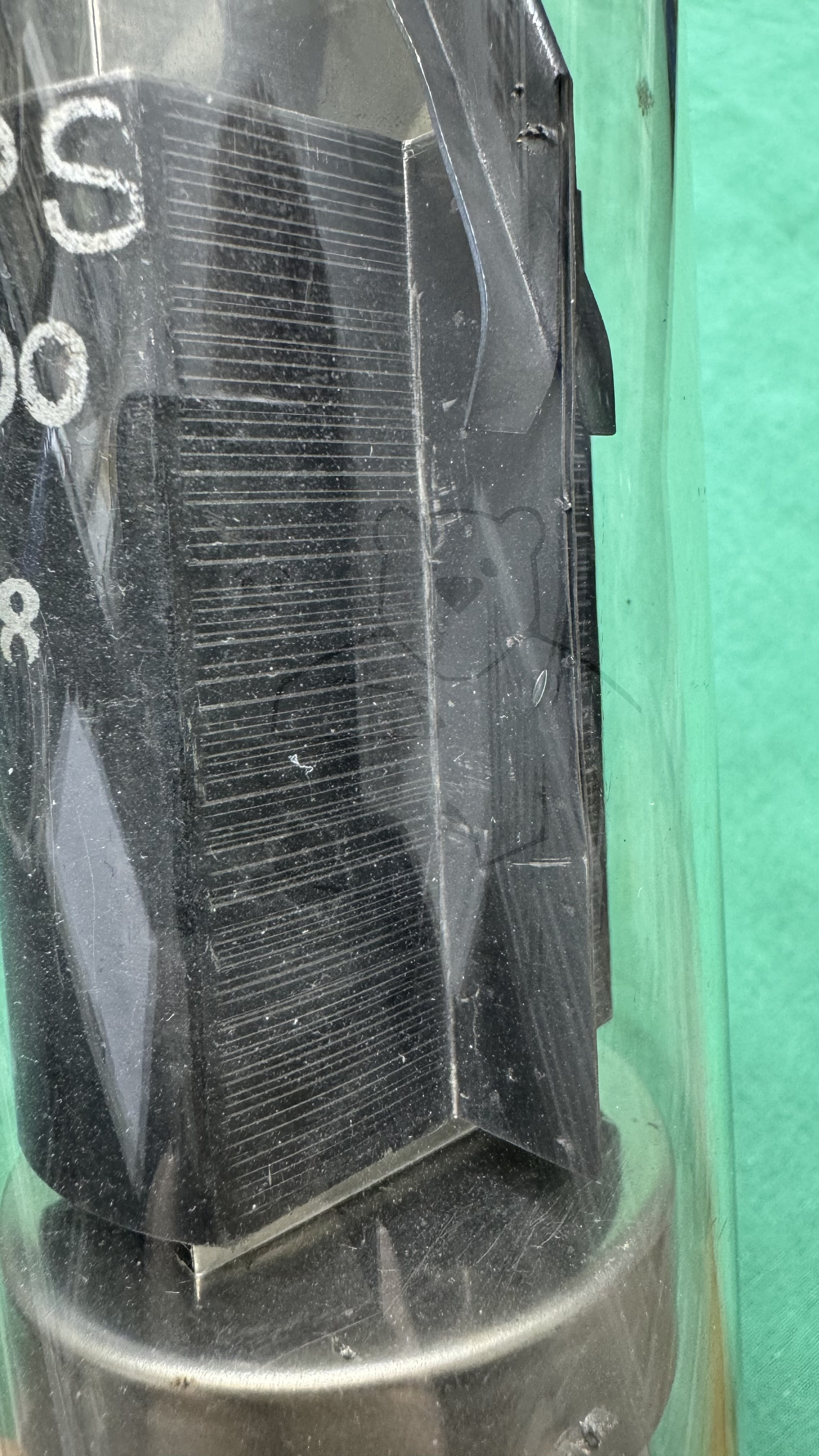 Röhre PC1,5-100 #6554 Bild 9