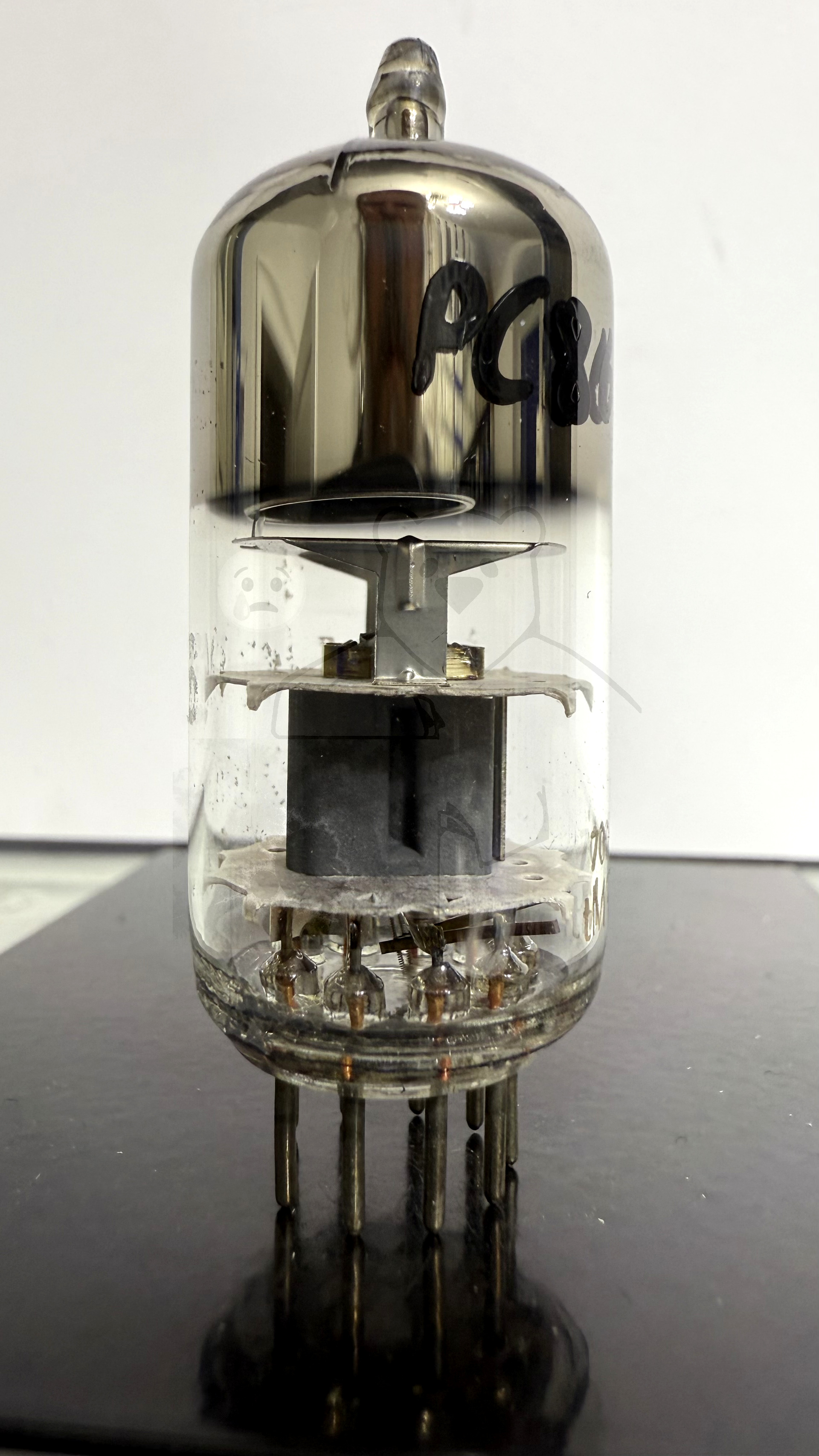 Röhre PC86 #1788 Bild 1