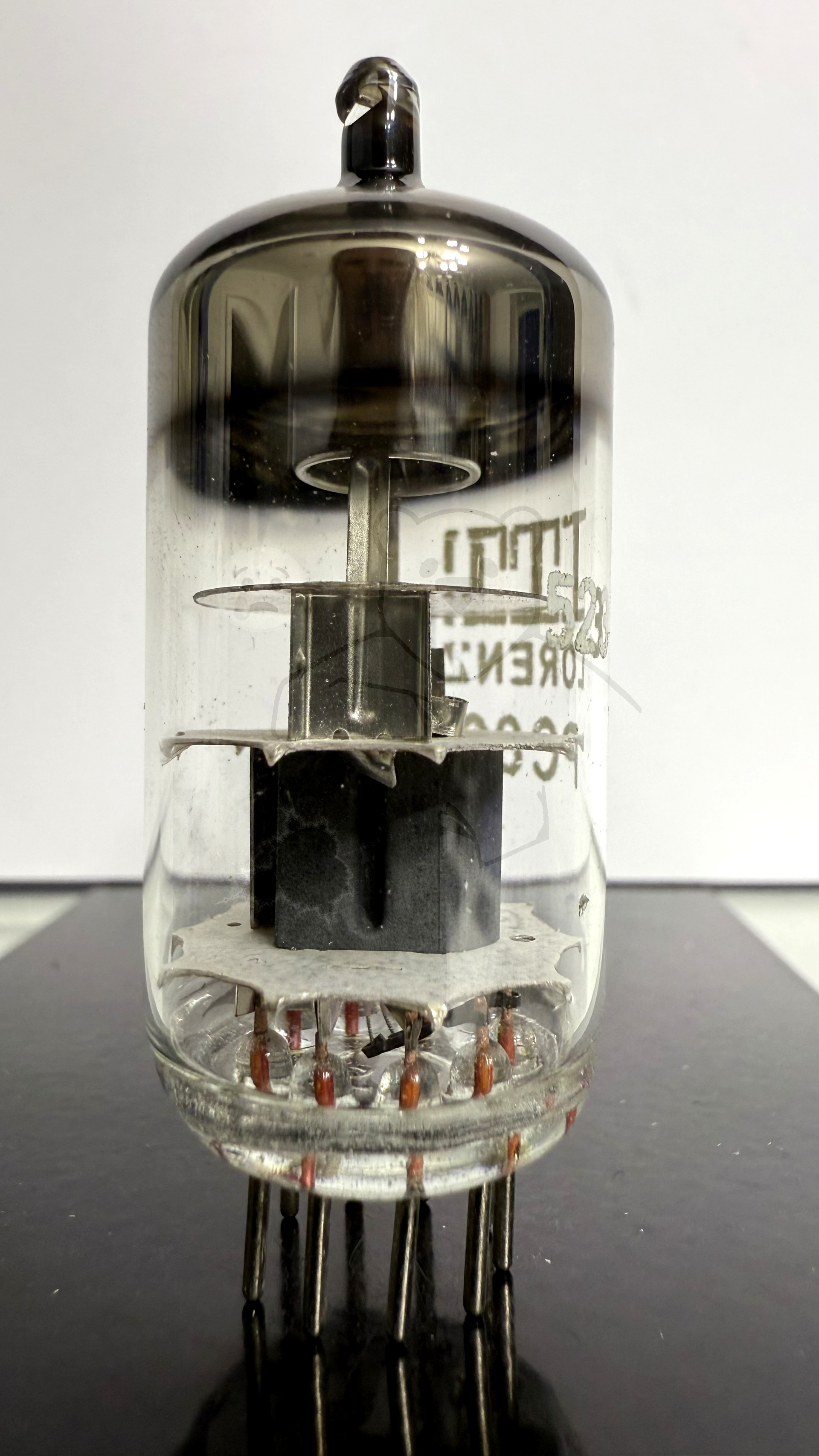 Röhre PC86 #1798 Bild 1