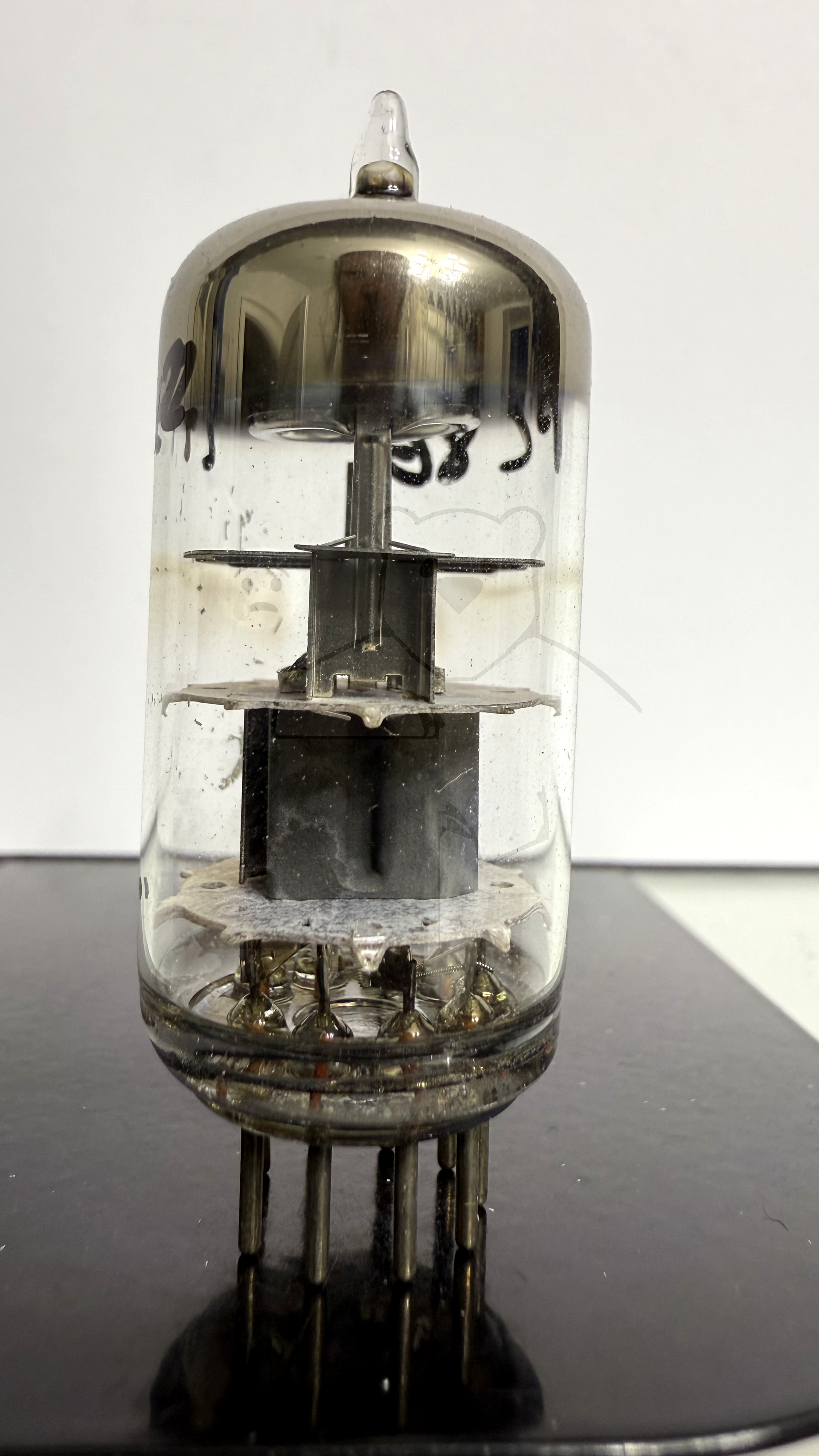 Röhre PC86 #1942 Bild 1