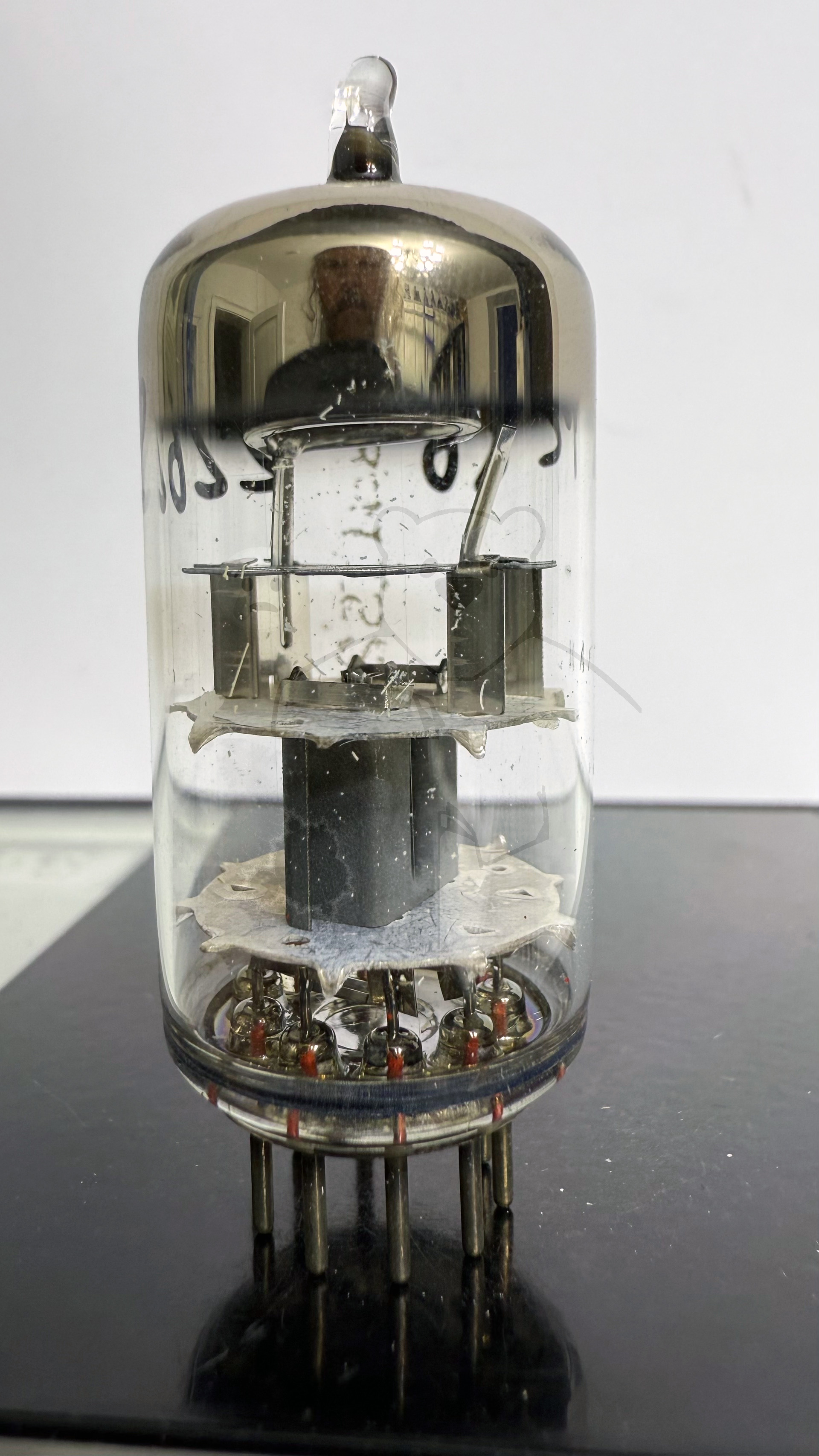 Röhre PC86 #2262 Bild 1