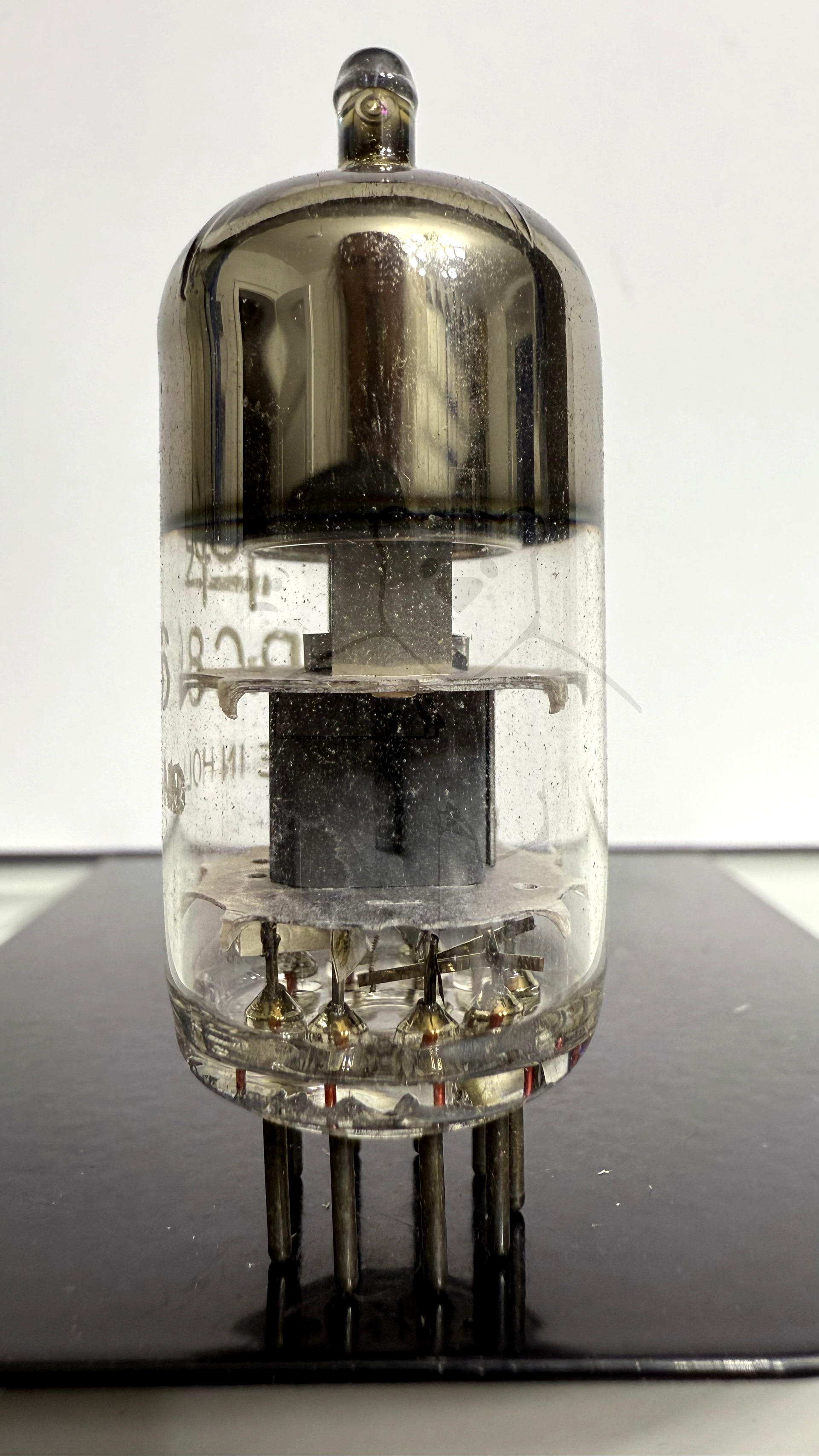 Röhre PC86 #4122 Bild 2