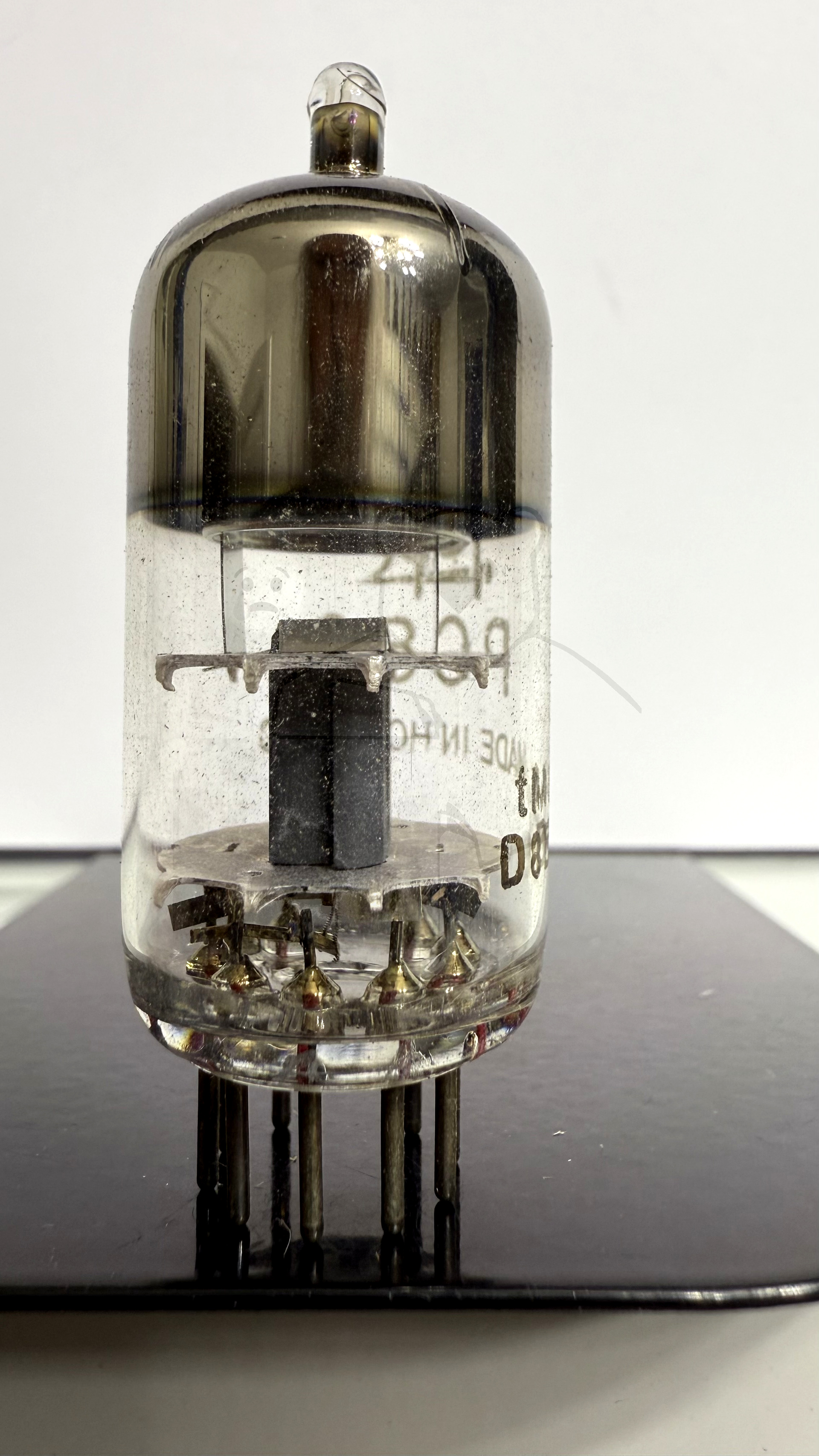 Röhre PC86 #4122 Bild 3