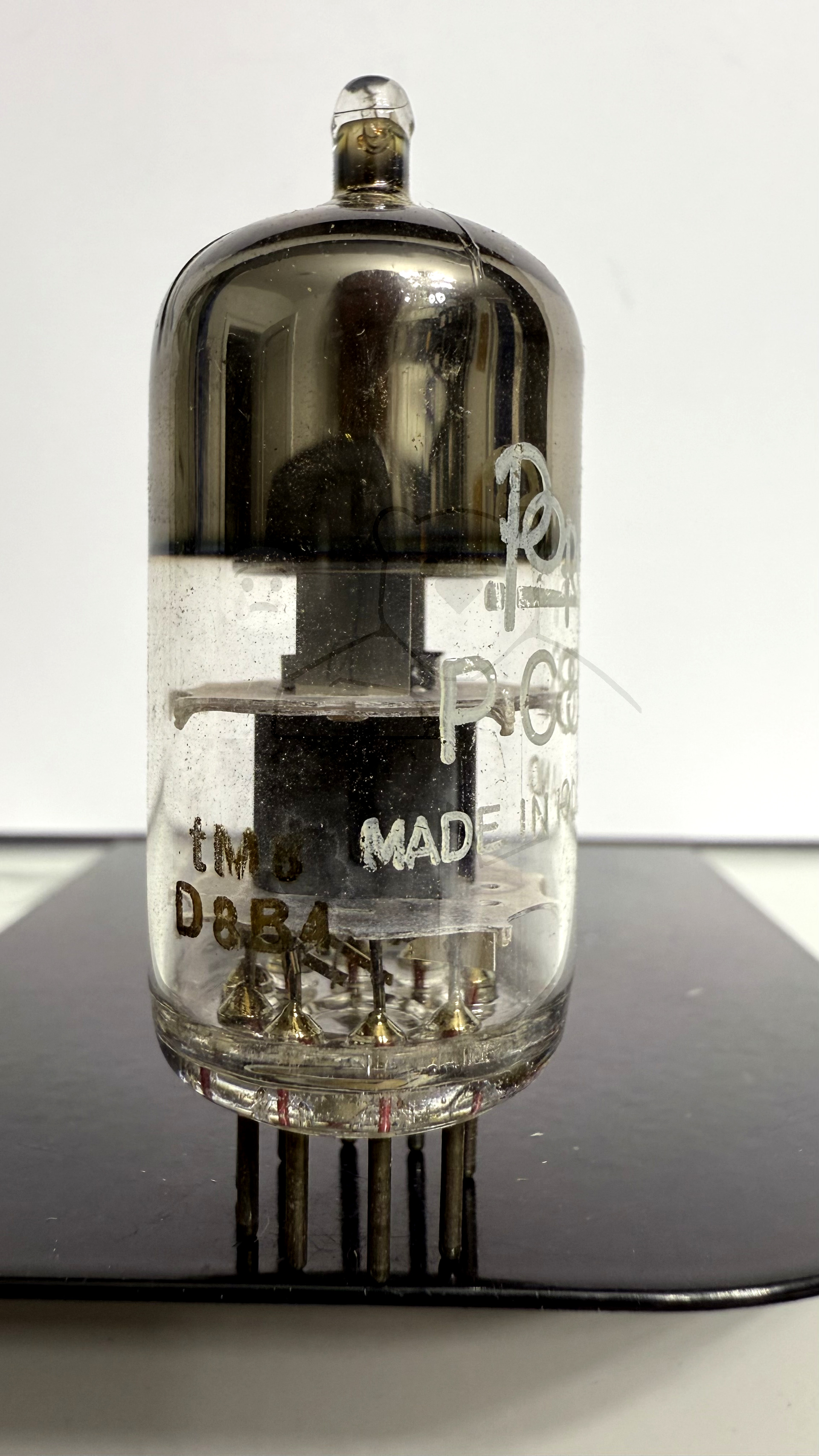 Röhre PC86 #4122 Bild 4