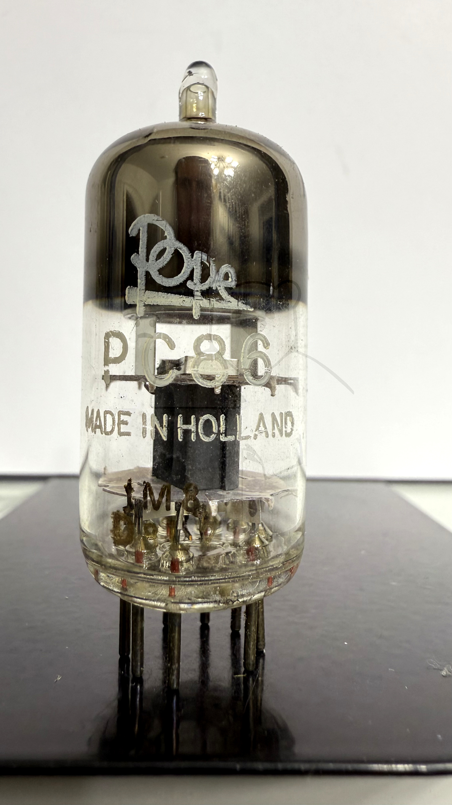 Röhre PC86 #4273 Bild 1