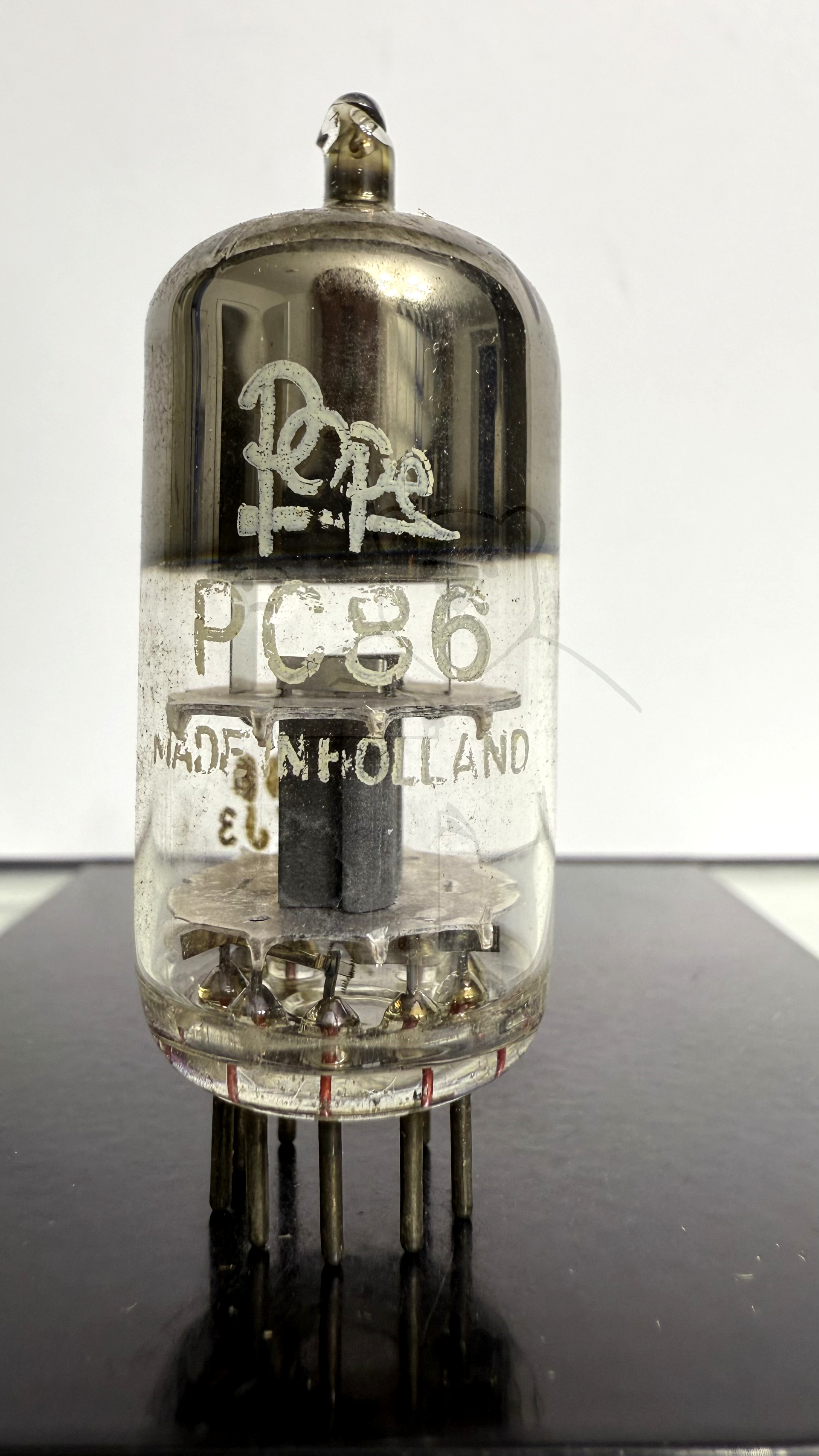 Röhre PC86 #4371 Bild 1