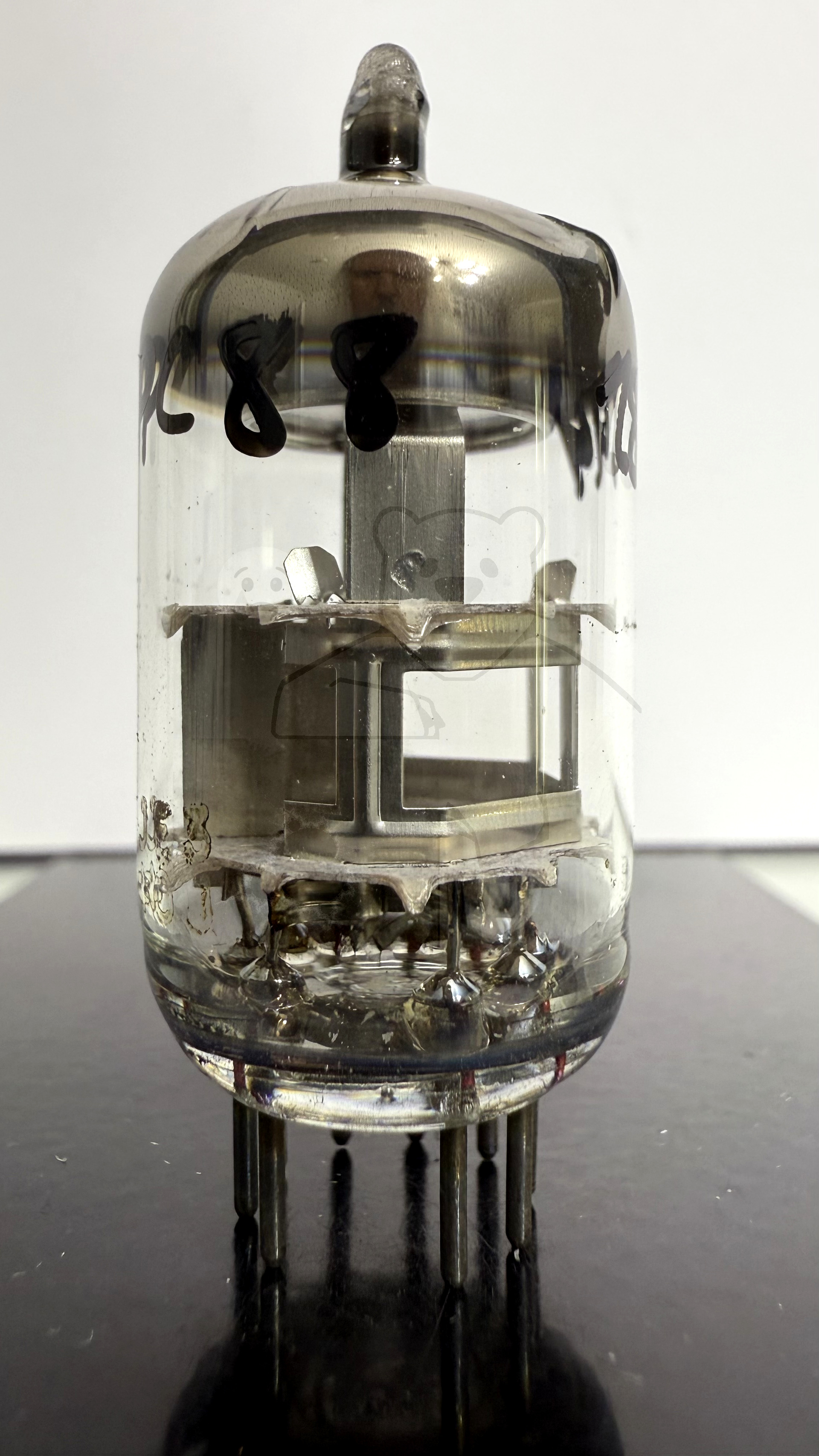 Röhre PC88 #1899 Bild 1