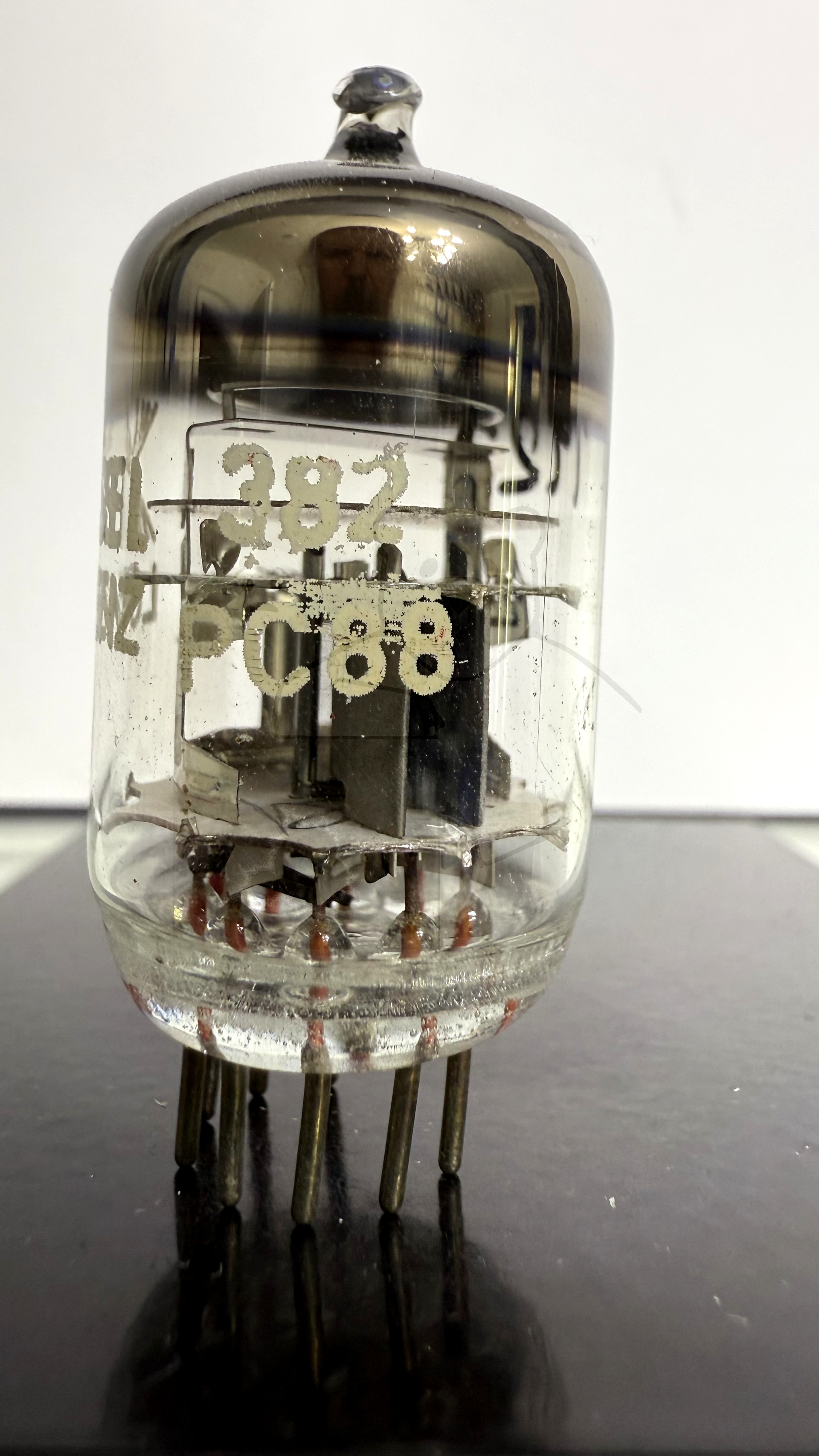 Röhre PC88 #1922 Bild 1