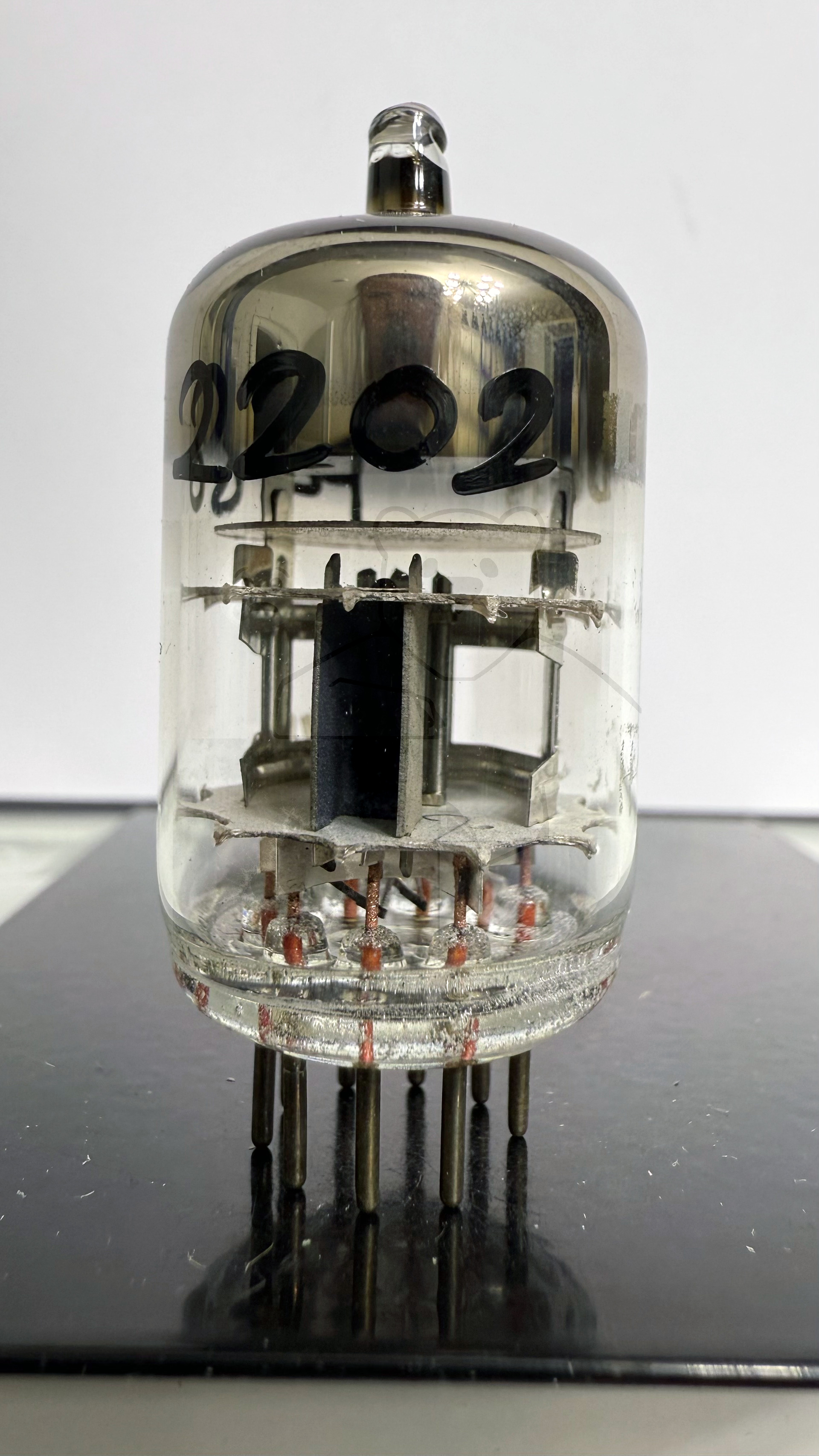 Röhre PC88 #2202 Bild 1