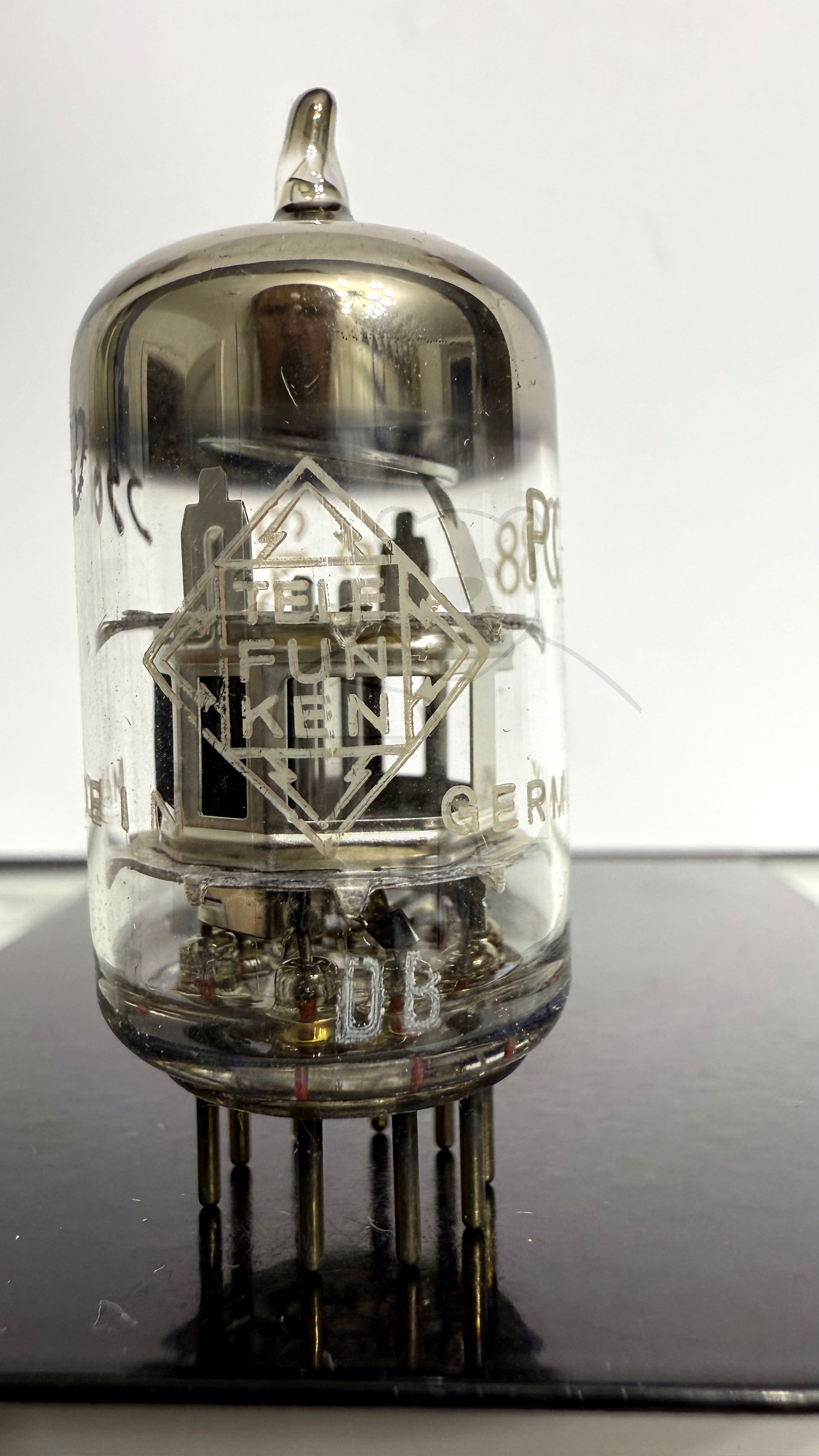 Röhre PC88 #3360 Bild 1