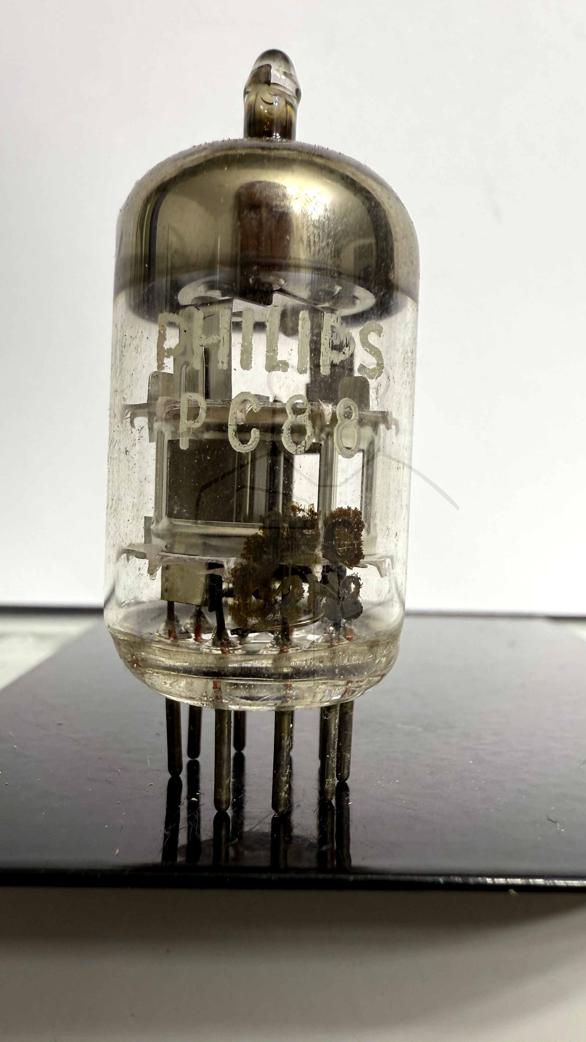 Röhre PC88 #4216 Bild 1