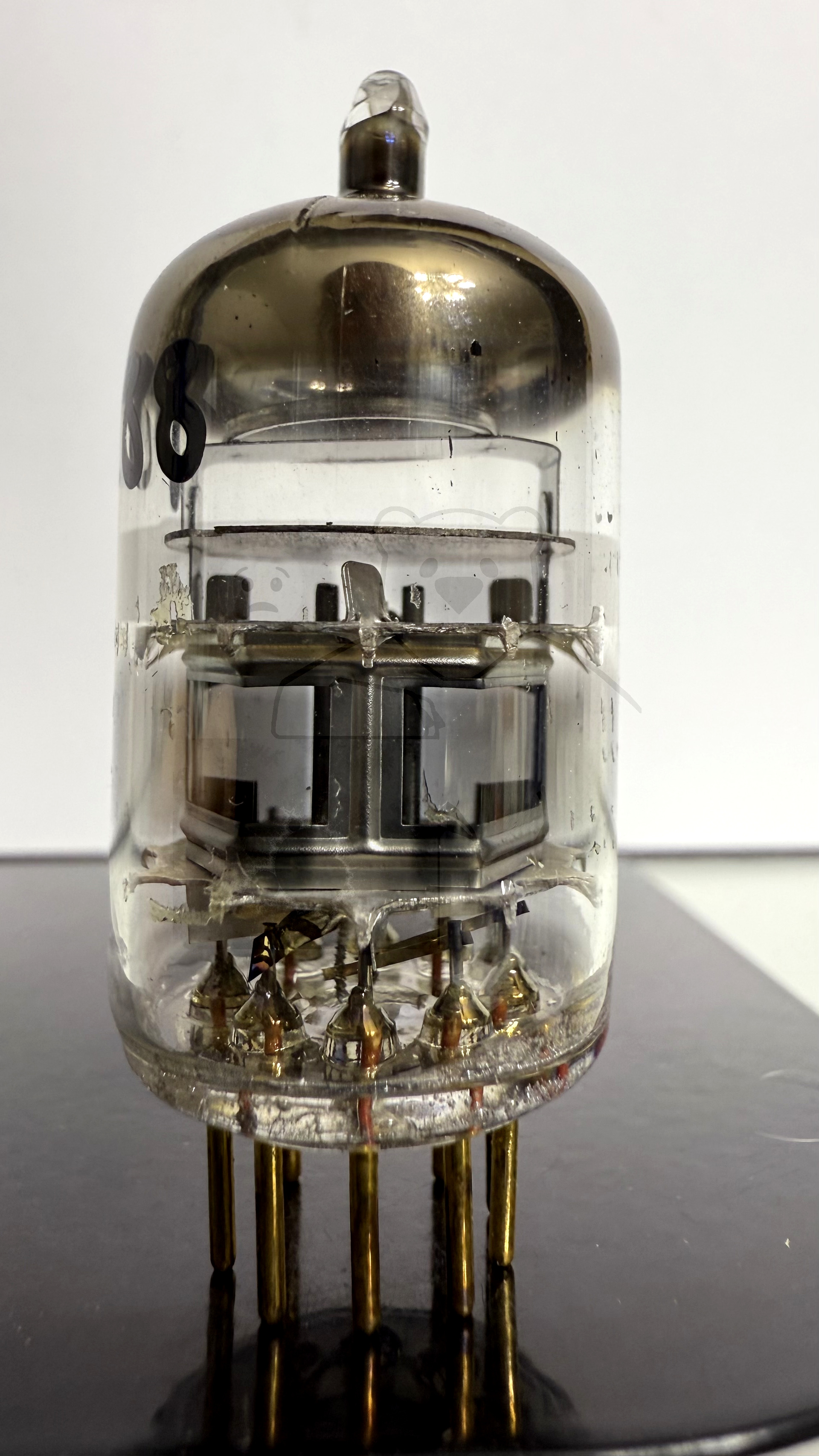 Röhre PC88 #4426 Bild 4