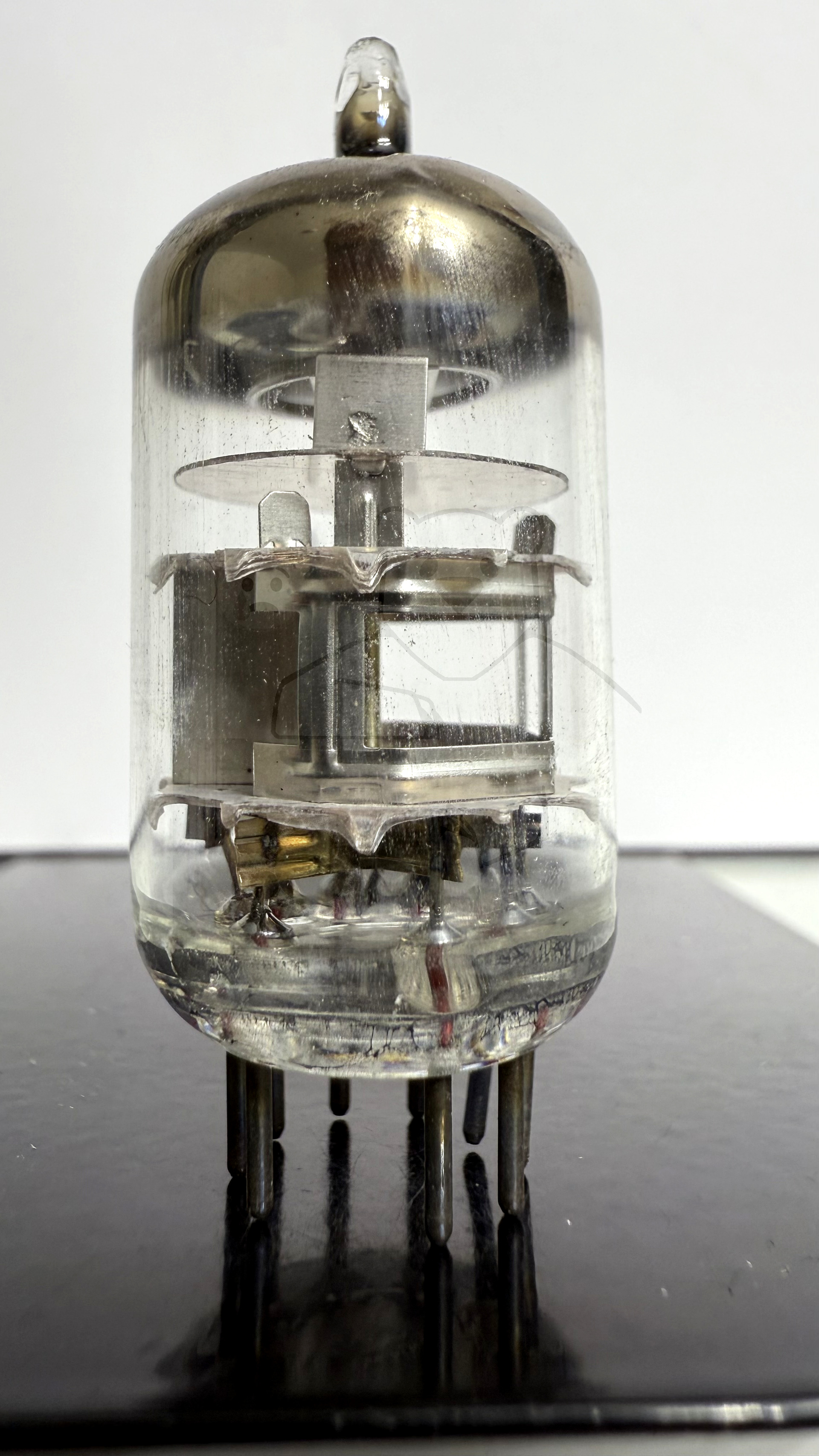 Röhre PC88 #5102 Bild 1