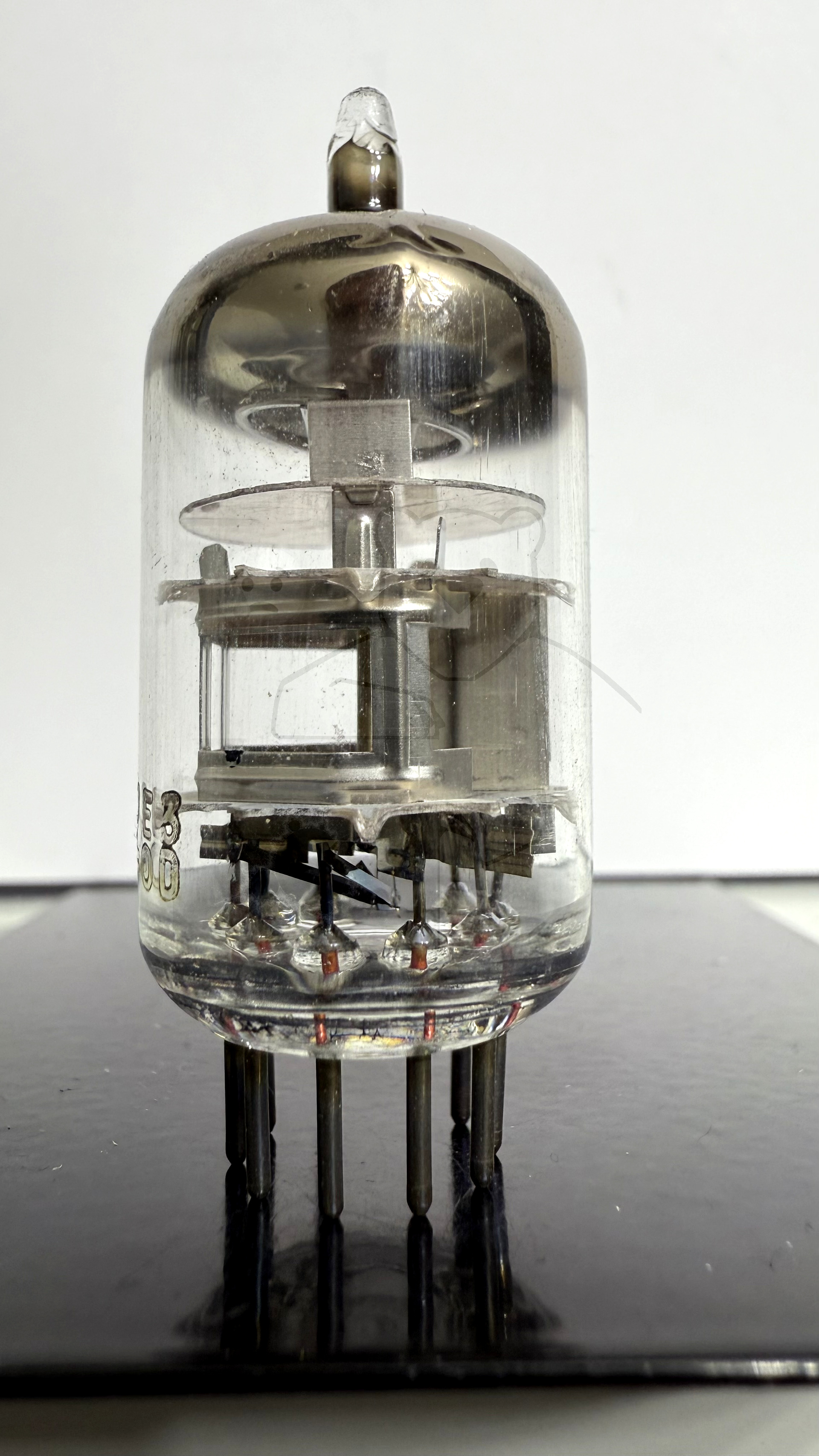 Röhre PC88 #5104 Bild 1