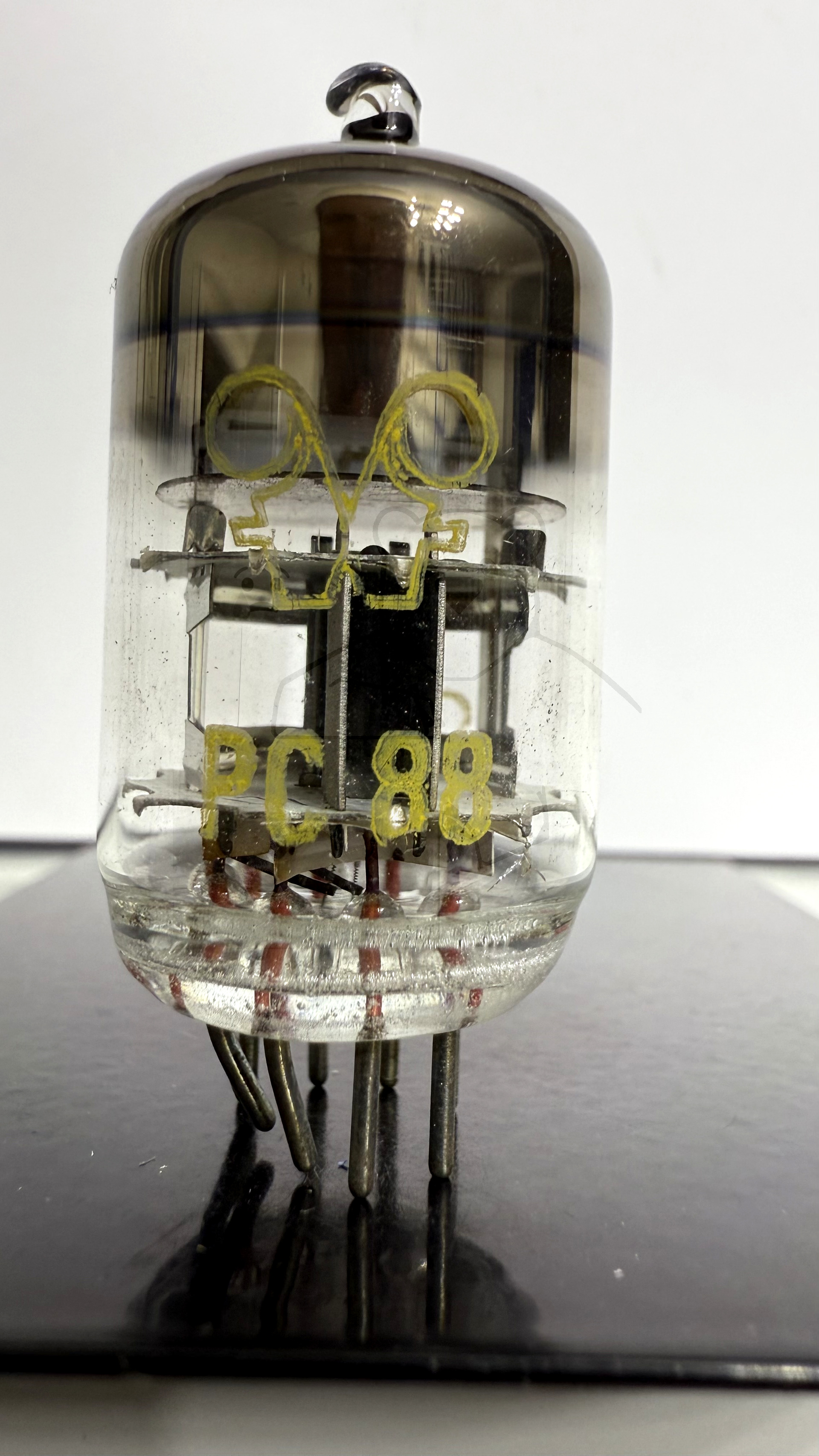 Röhre PC88 #5696 Bild 1