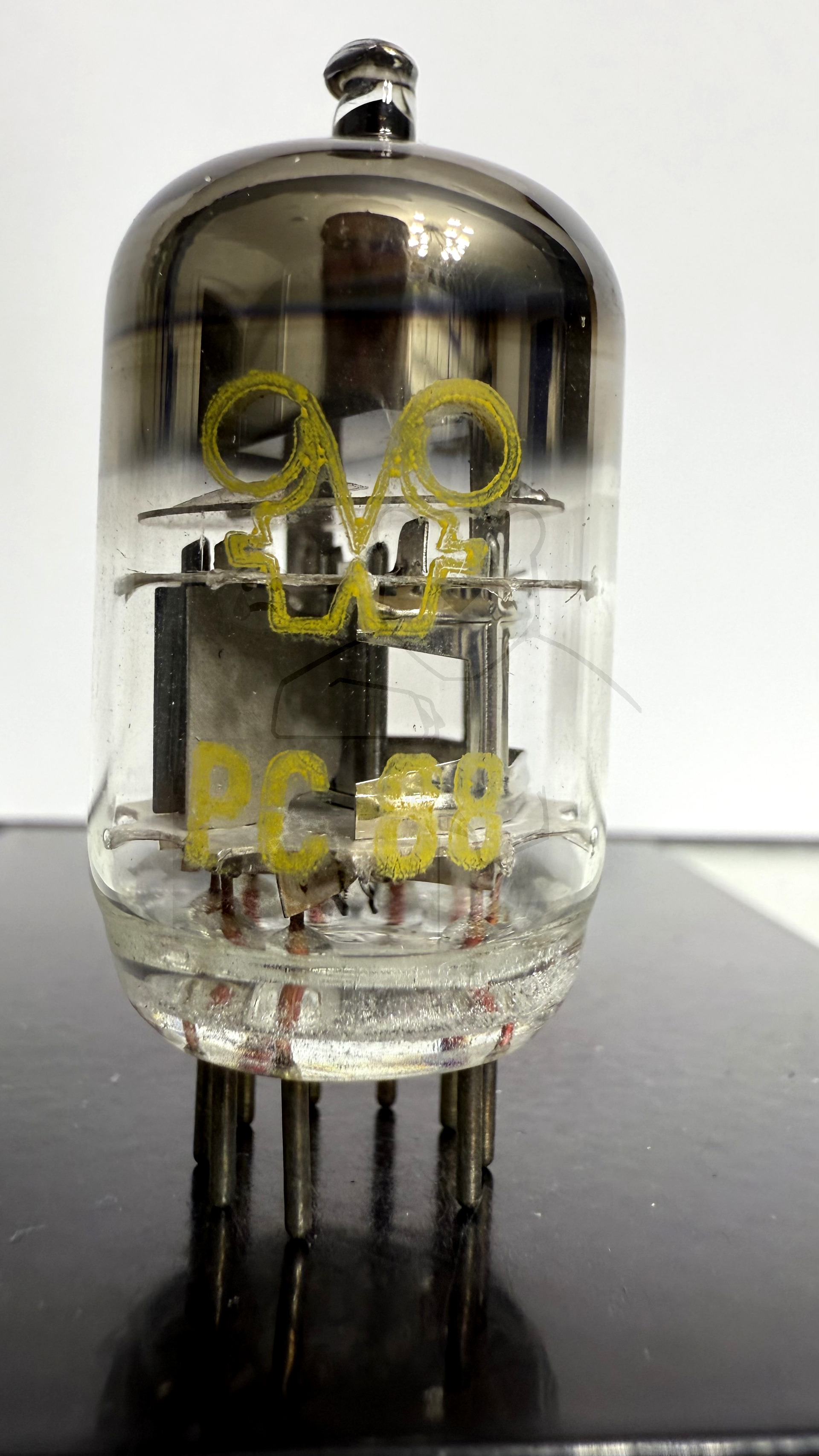 Röhre PC88 #5708 Bild 1