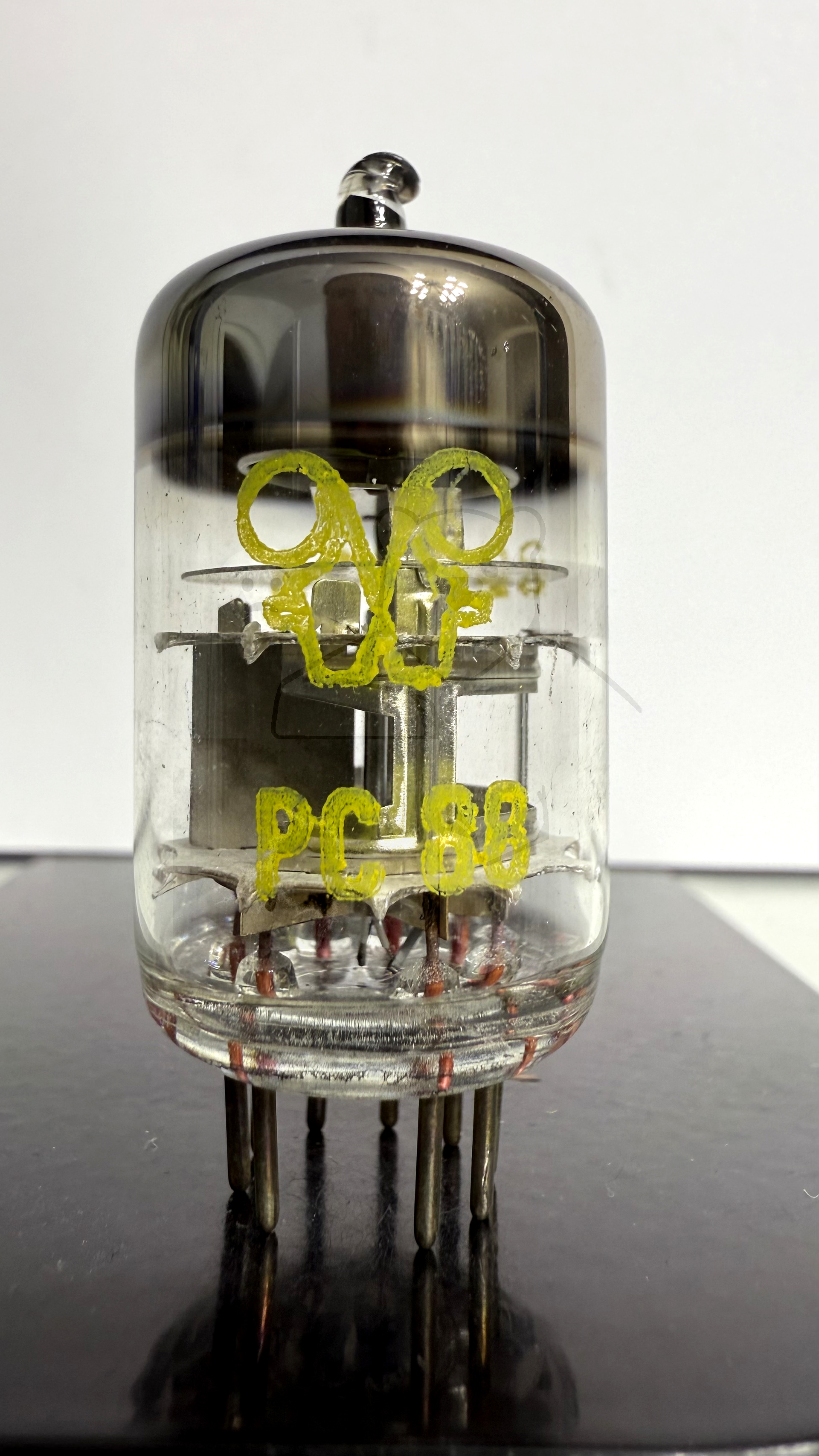 Röhre PC88 #5874 Bild 1