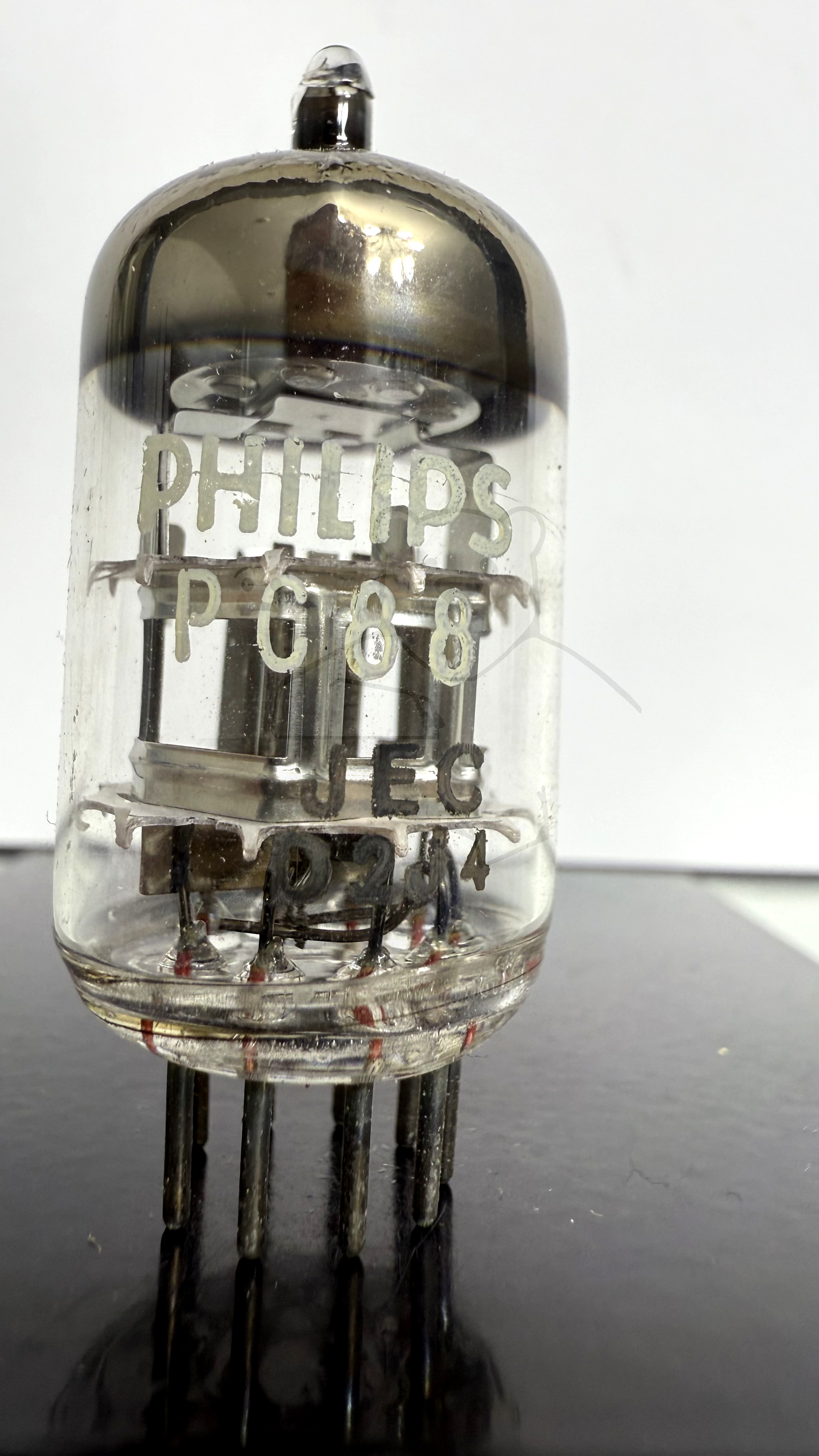 Röhre PC88 #7199 Bild 1