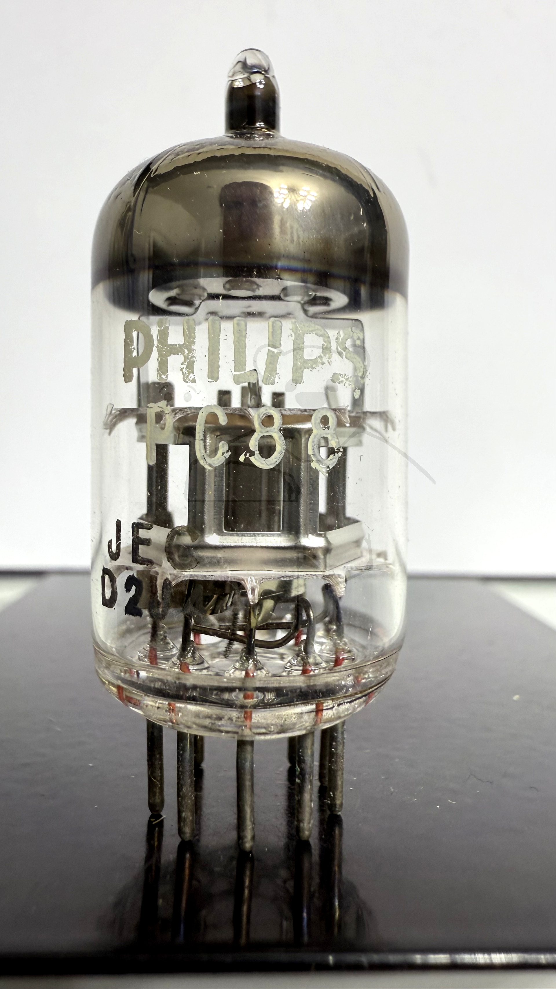 Röhre PC88 #7200 Bild 1