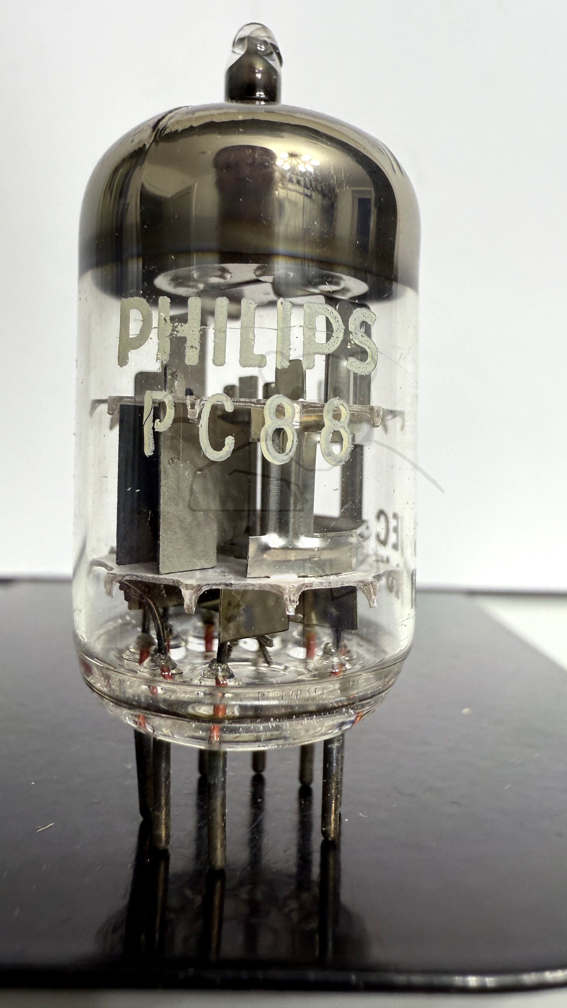 Röhre PC88 #7202 Bild 1