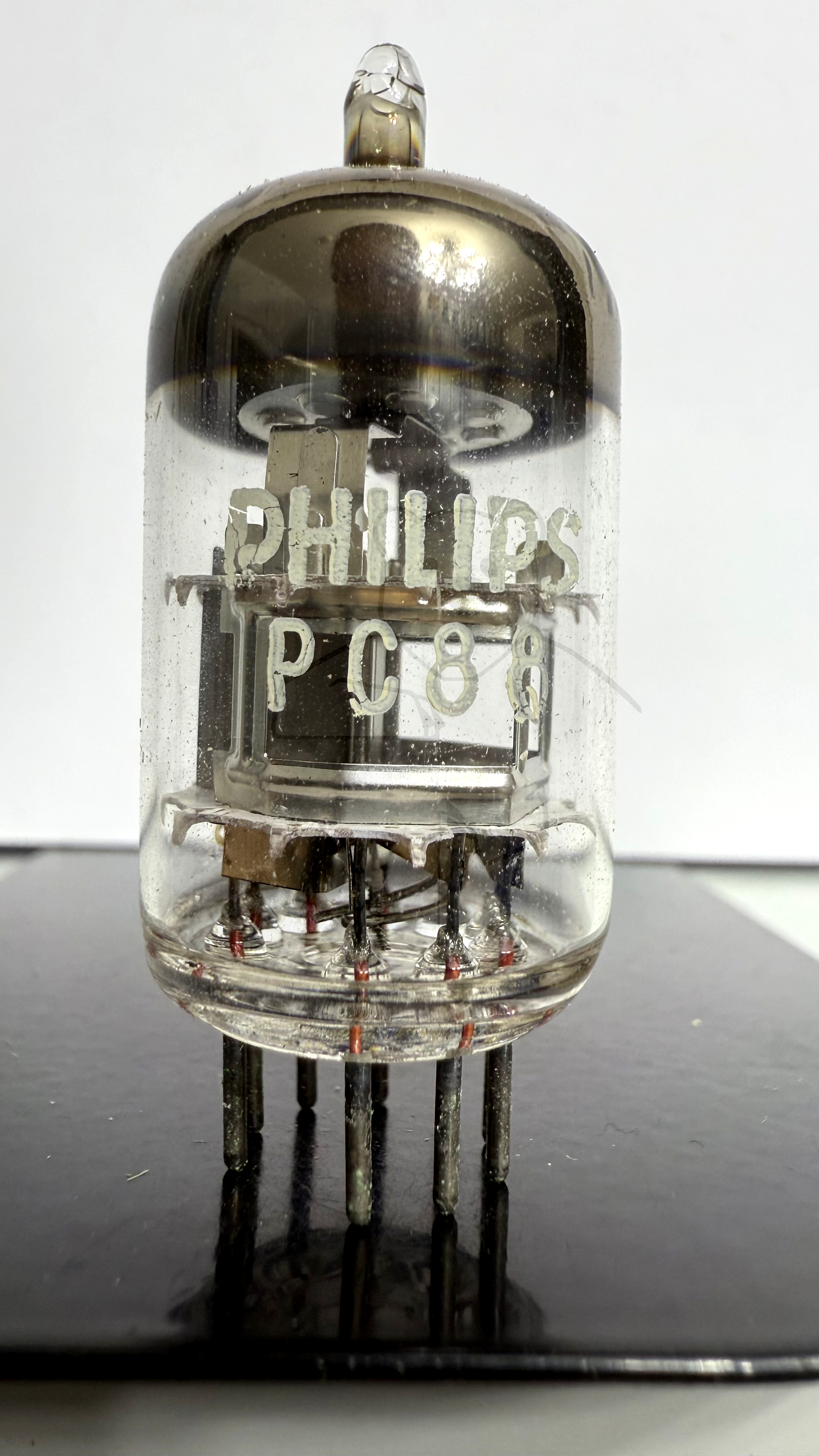 Röhre PC88 #7203 Bild 1