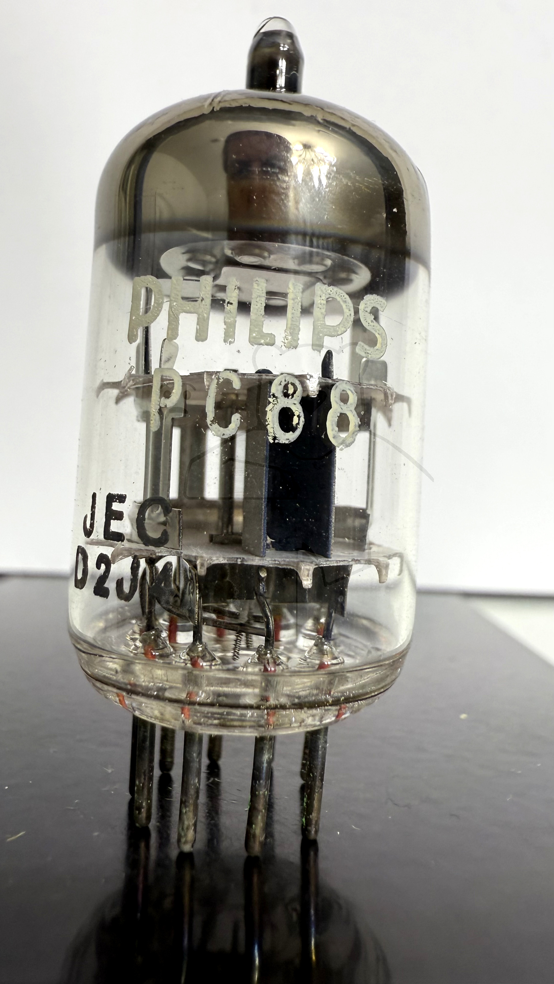 Röhre PC88 #7205 Bild 1