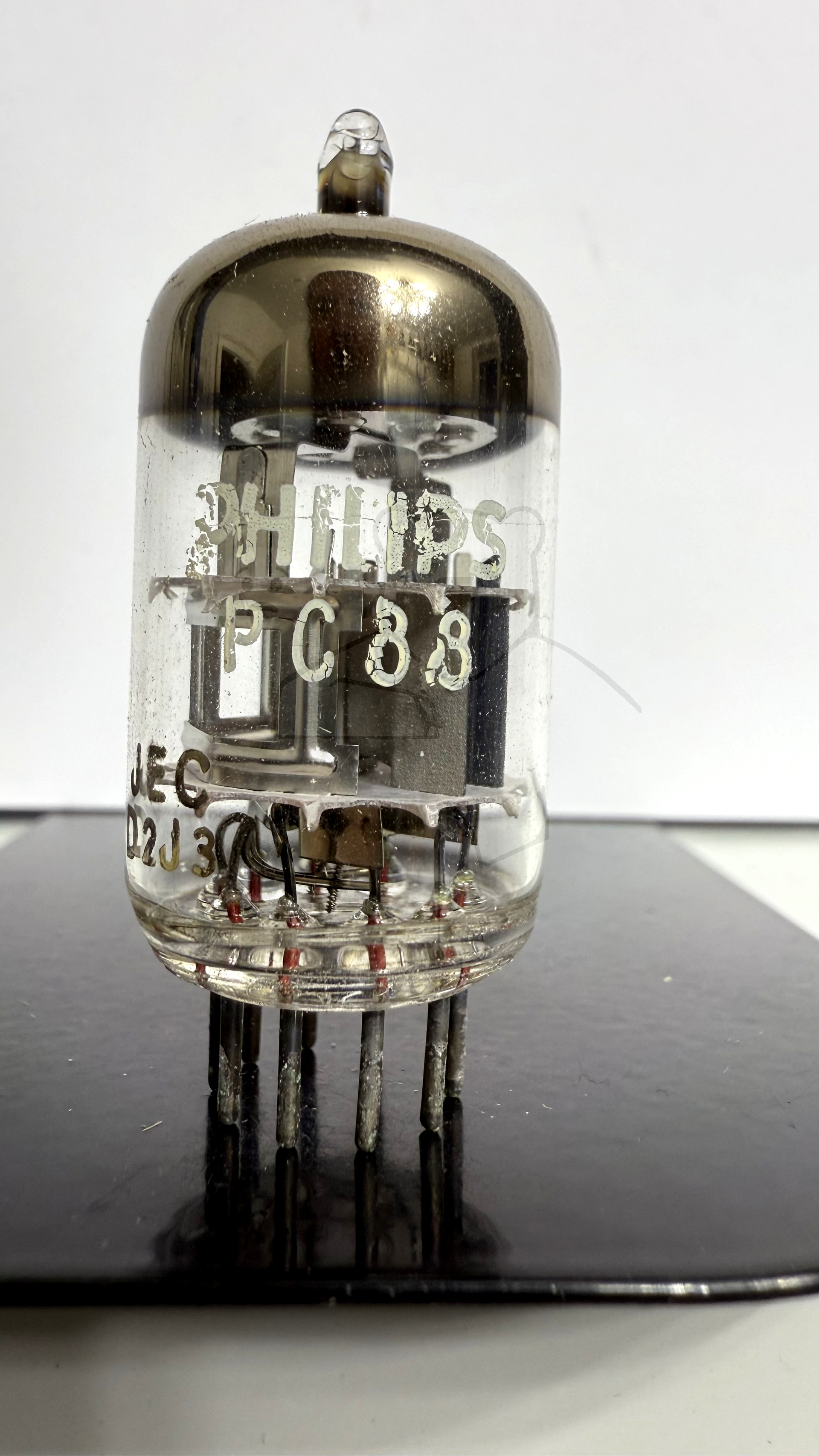 Röhre PC88 #7206 Bild 1