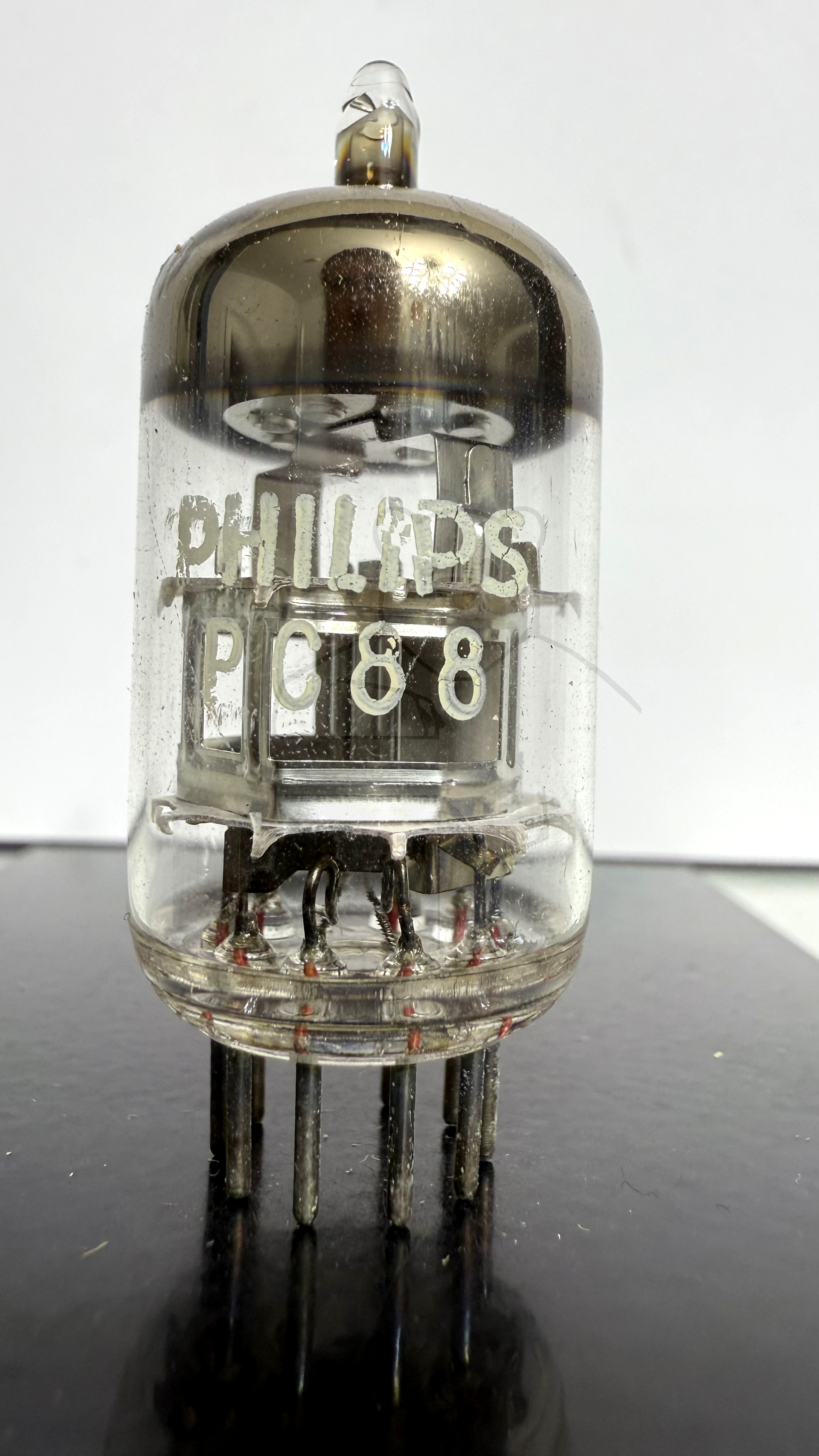 Röhre PC88 #7215 Bild 1