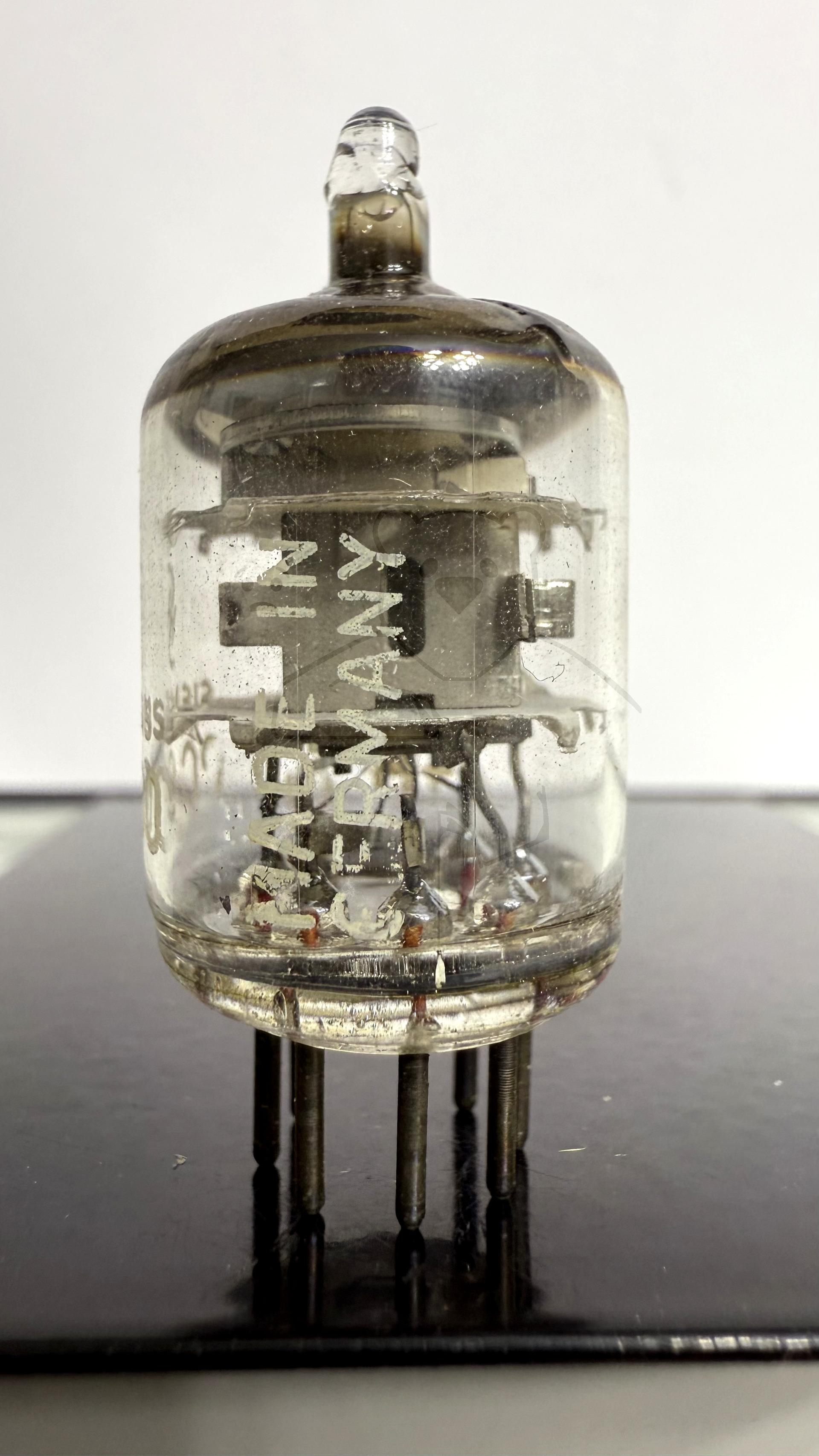 Röhre PC900 #4265 Bild 2