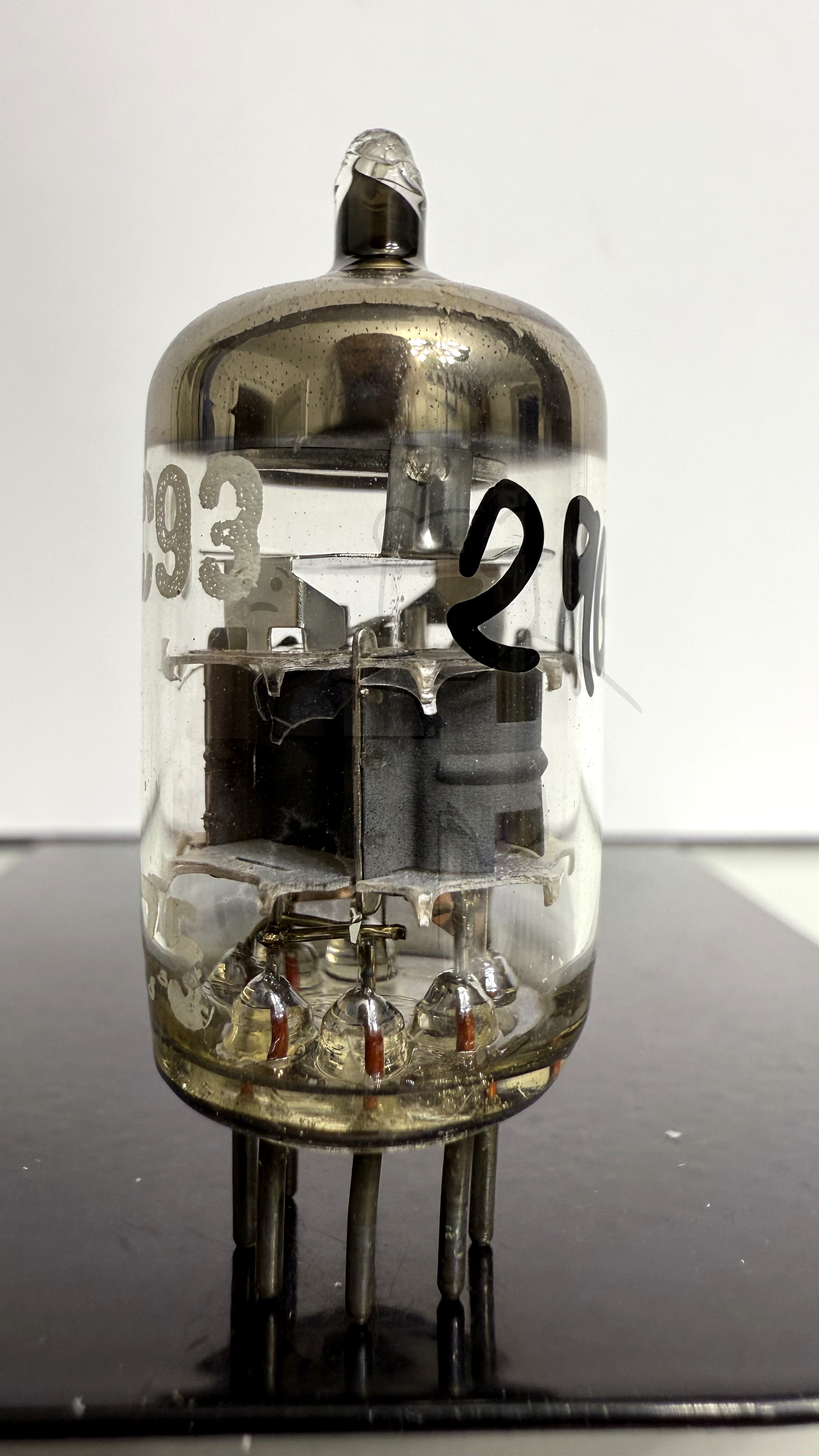 Röhre PC93 #2968 Bild 2