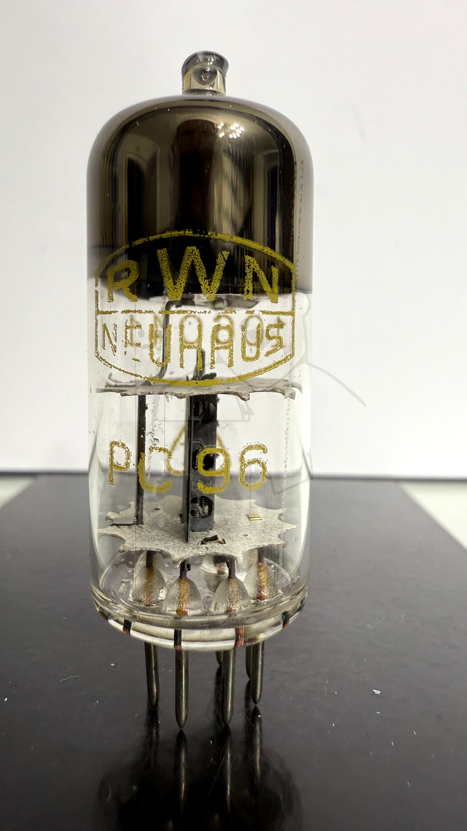 Röhre PC96 #2467 Bild 1