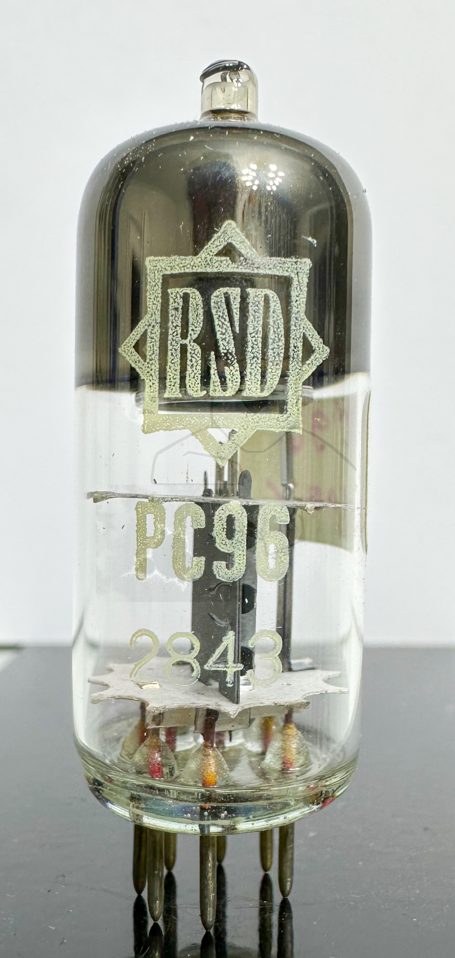 Röhre PC96 #8490 Bild 1