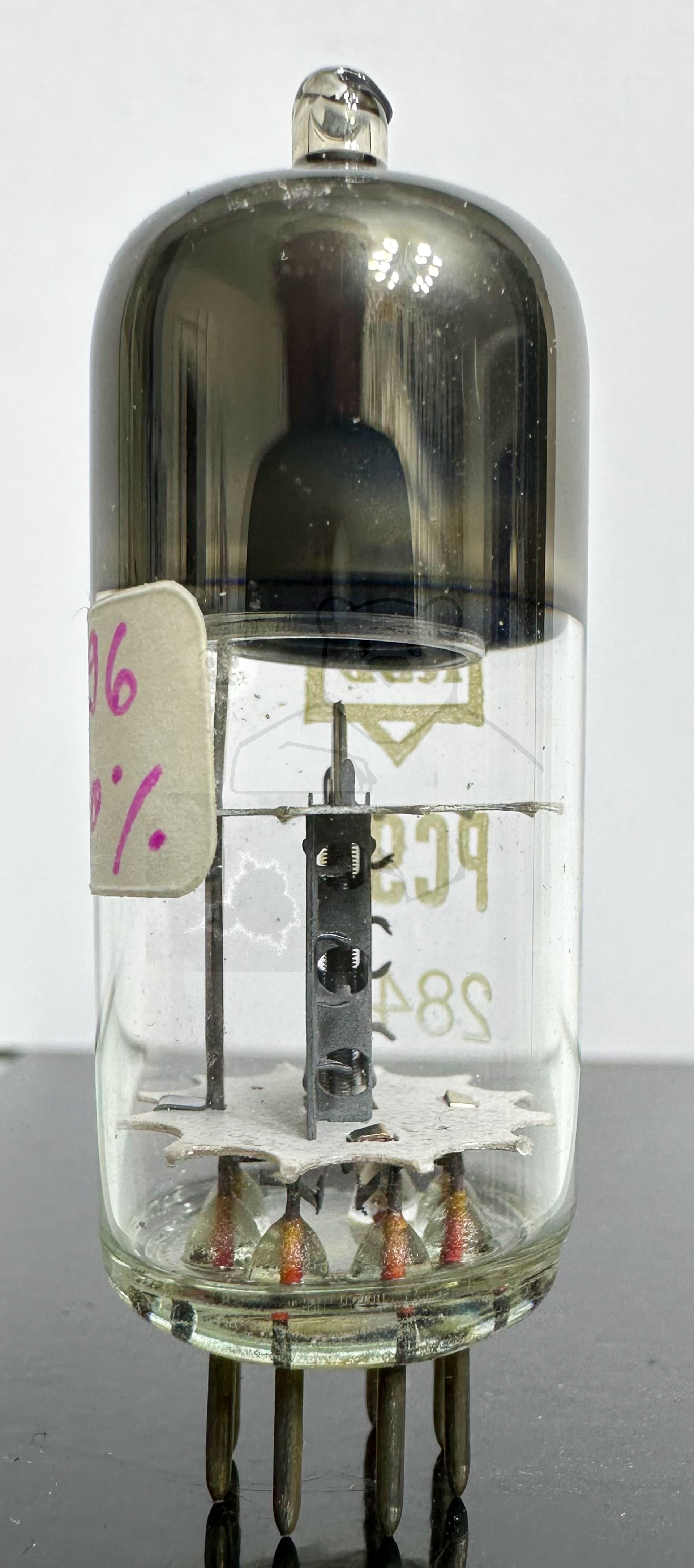 Röhre PC96 #8490 Bild 3