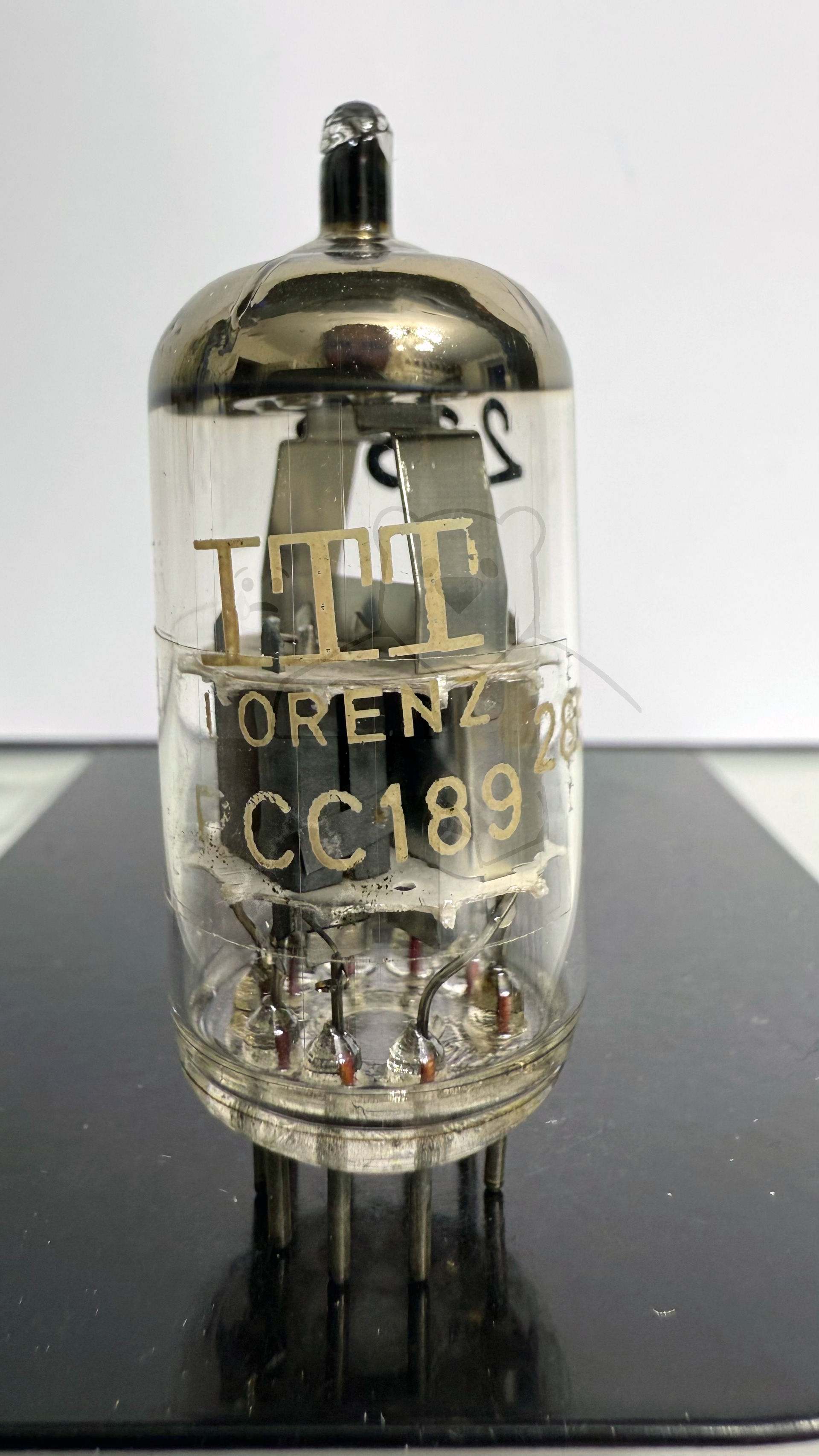 Röhre PCC189 #2353 Bild 1