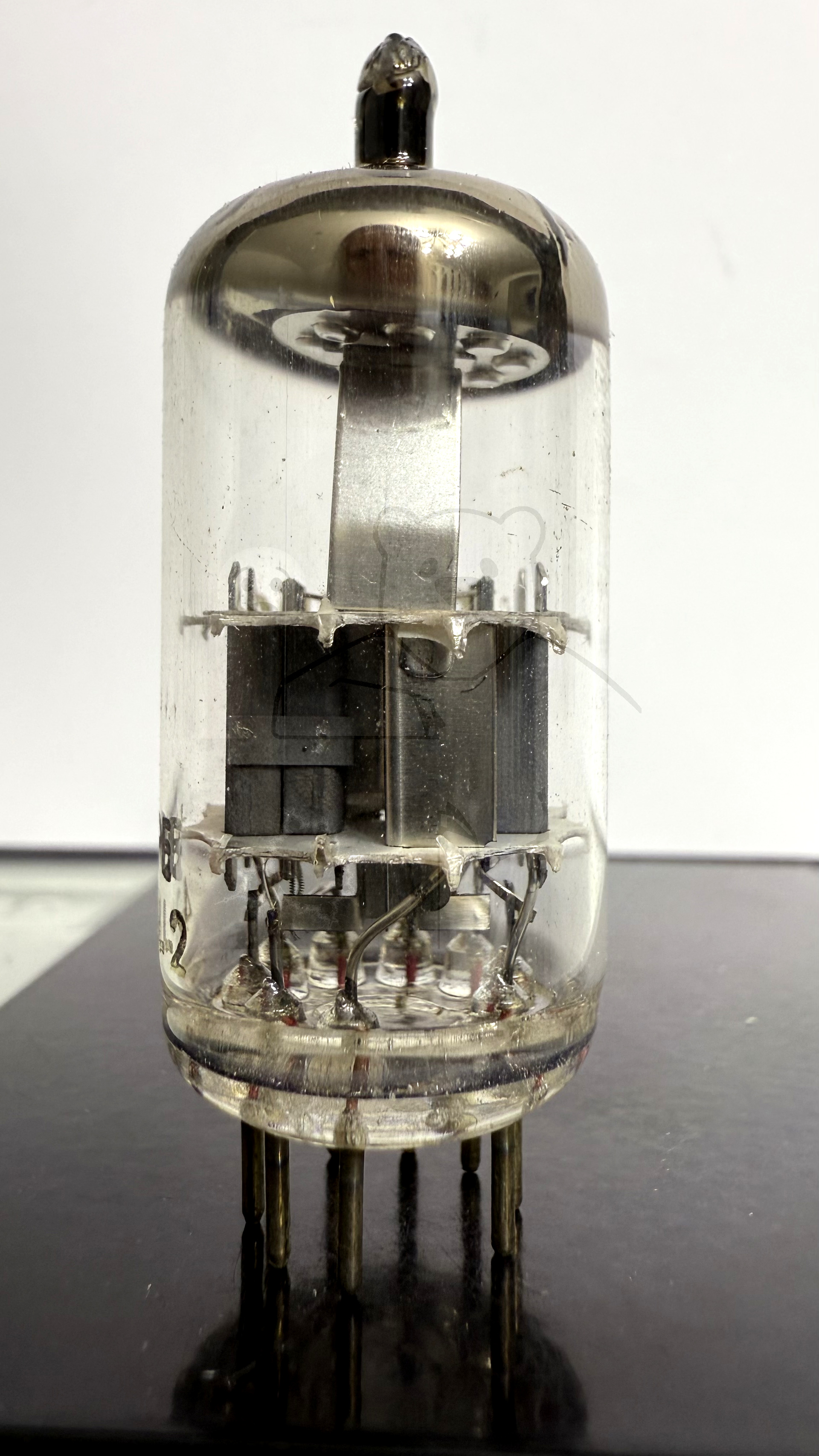 Röhre PCC189 #4154 Bild 3