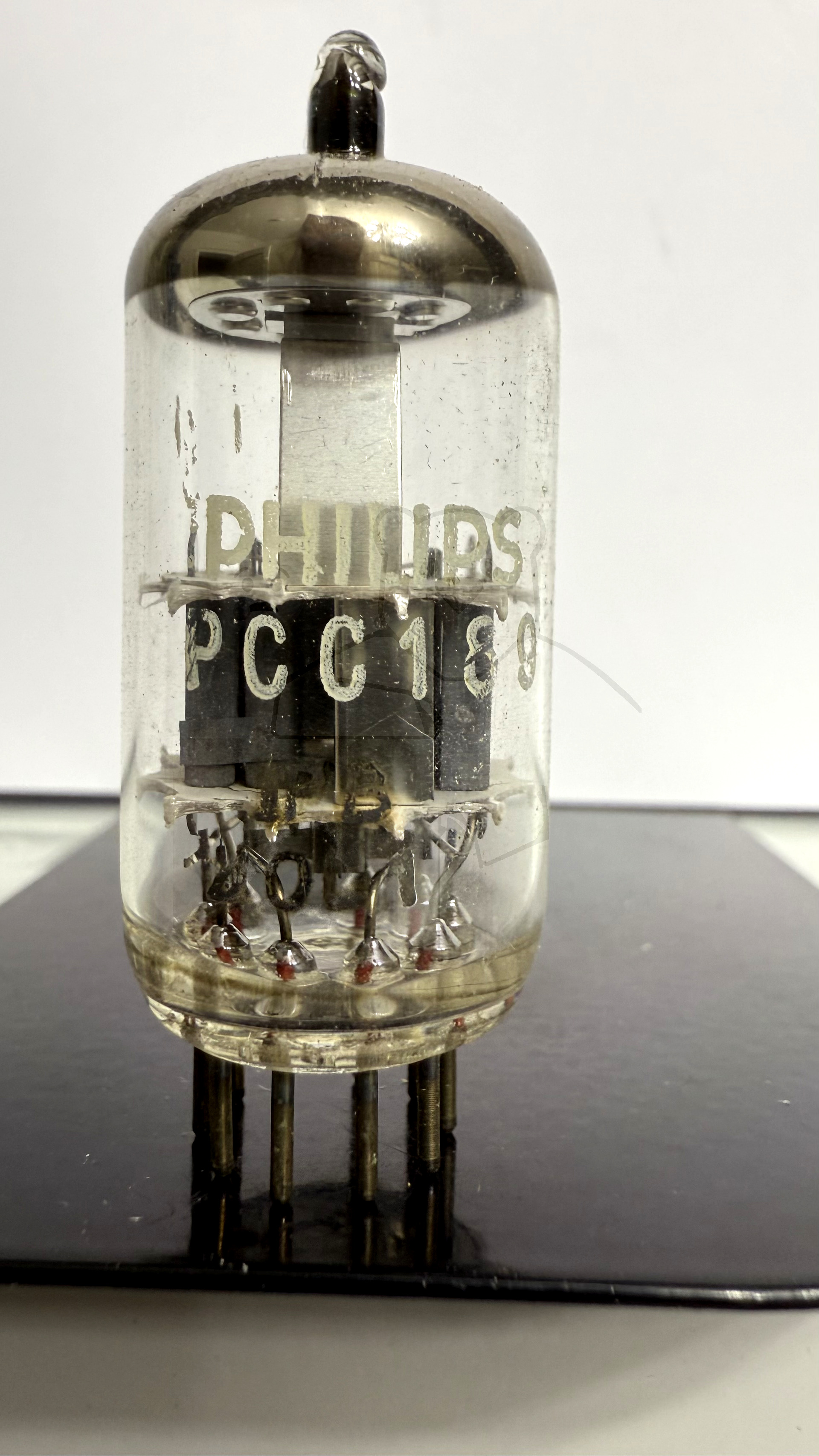 Röhre PCC189 #4158 Bild 1